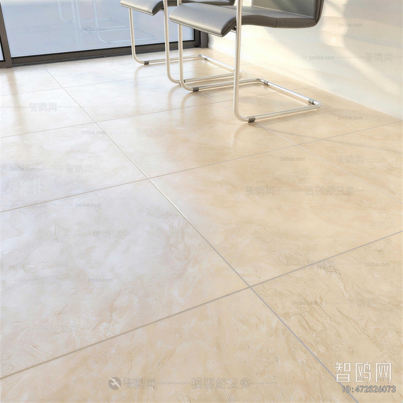 Modern Floor Tile