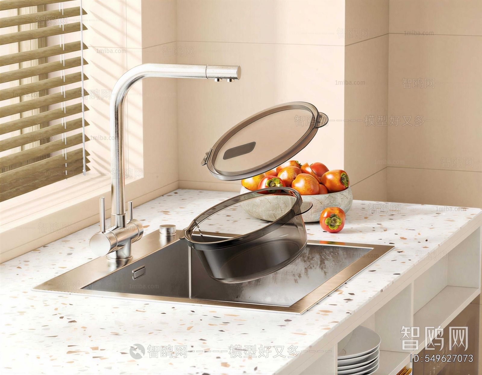 Modern Cookware