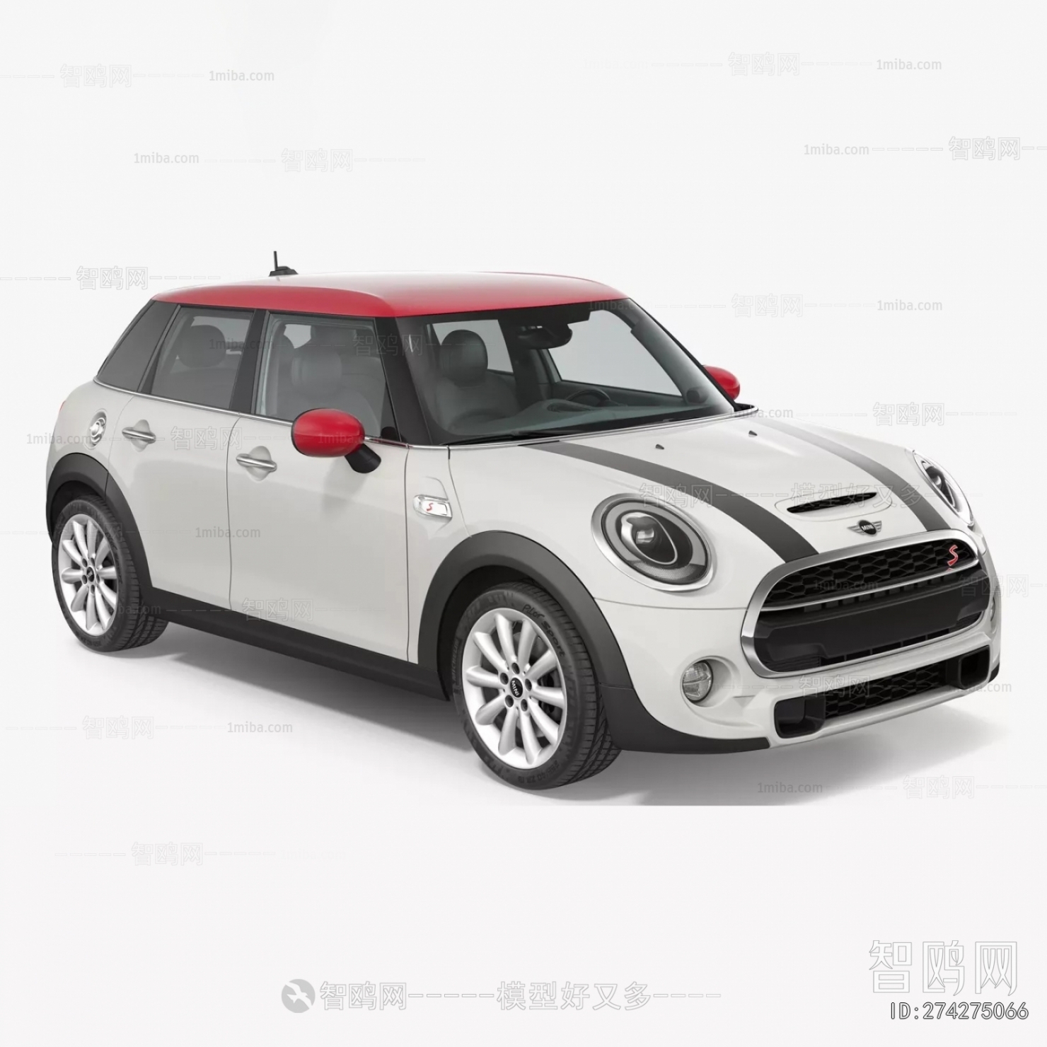 Modern Car