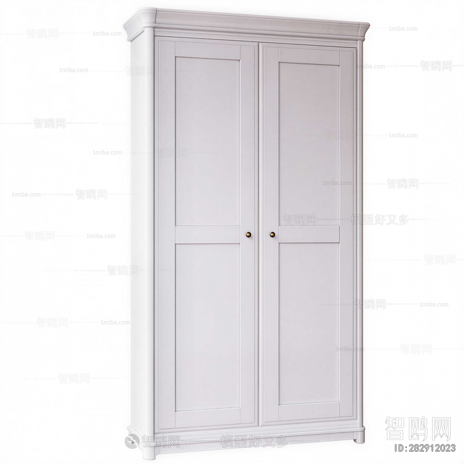 French Style The Wardrobe