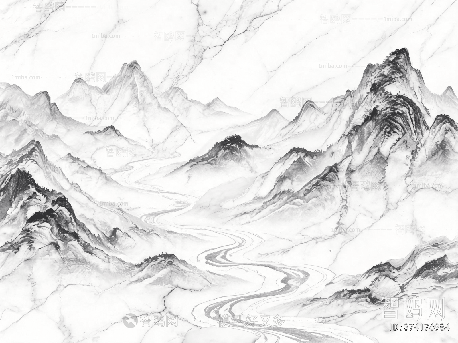 Marble Tiles