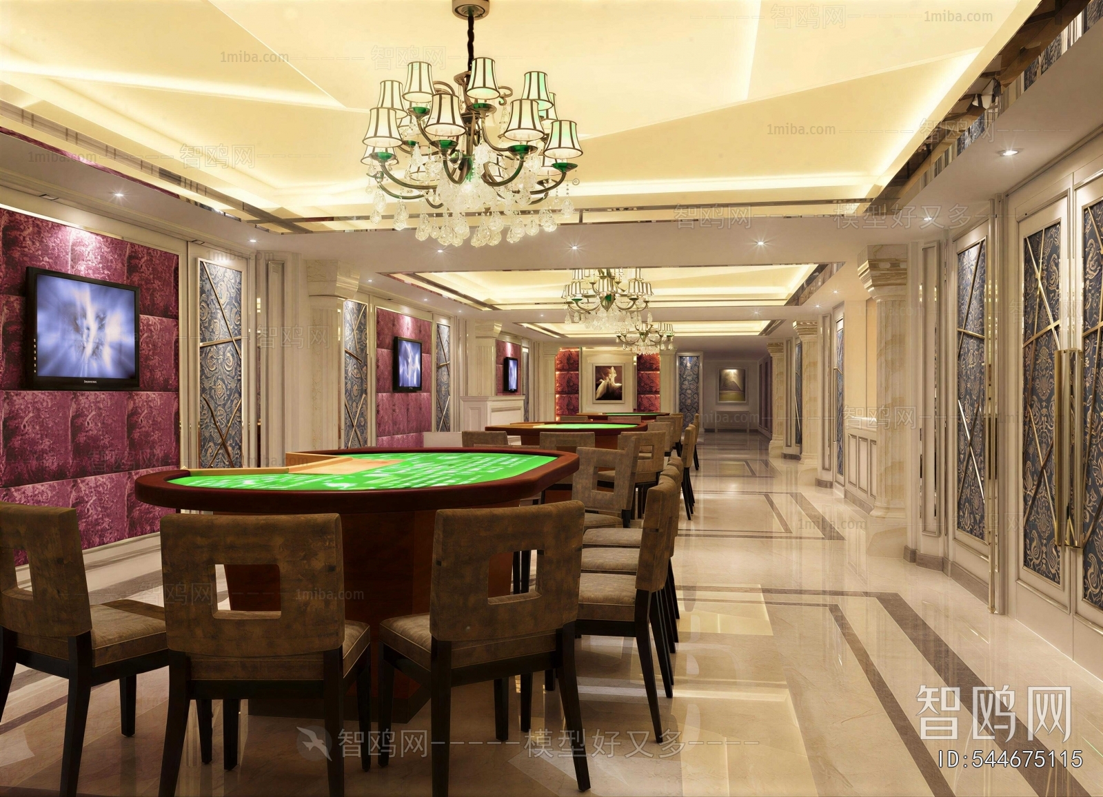 New Classical Style Other