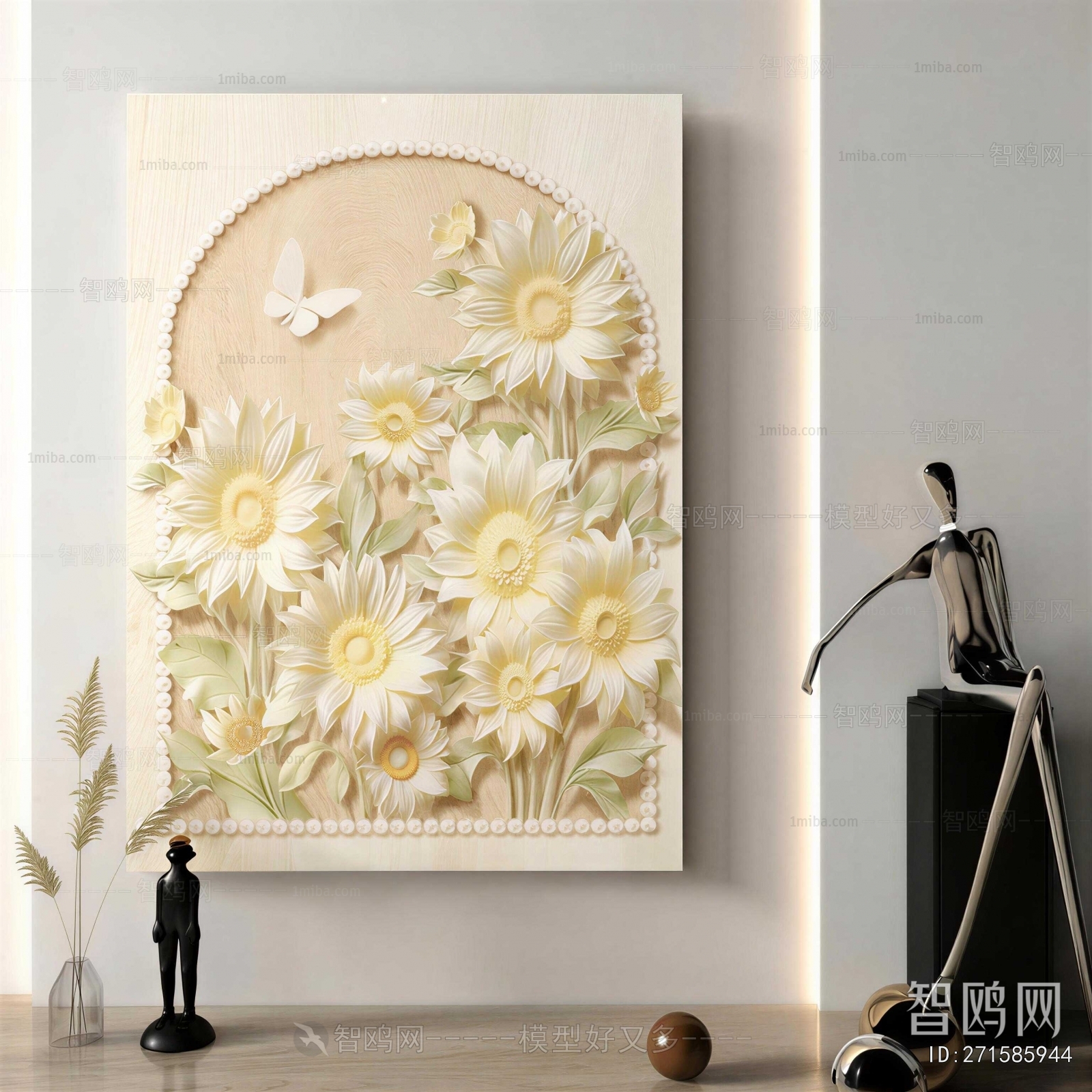 Modern Painting