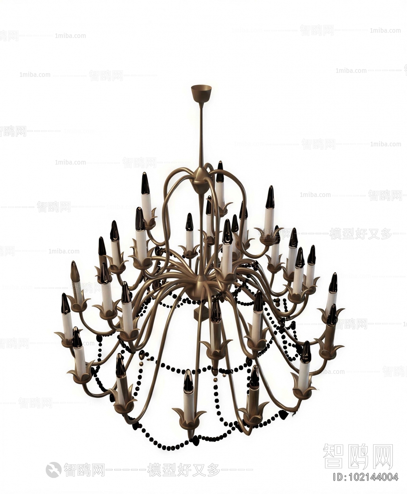 European Style Droplight
