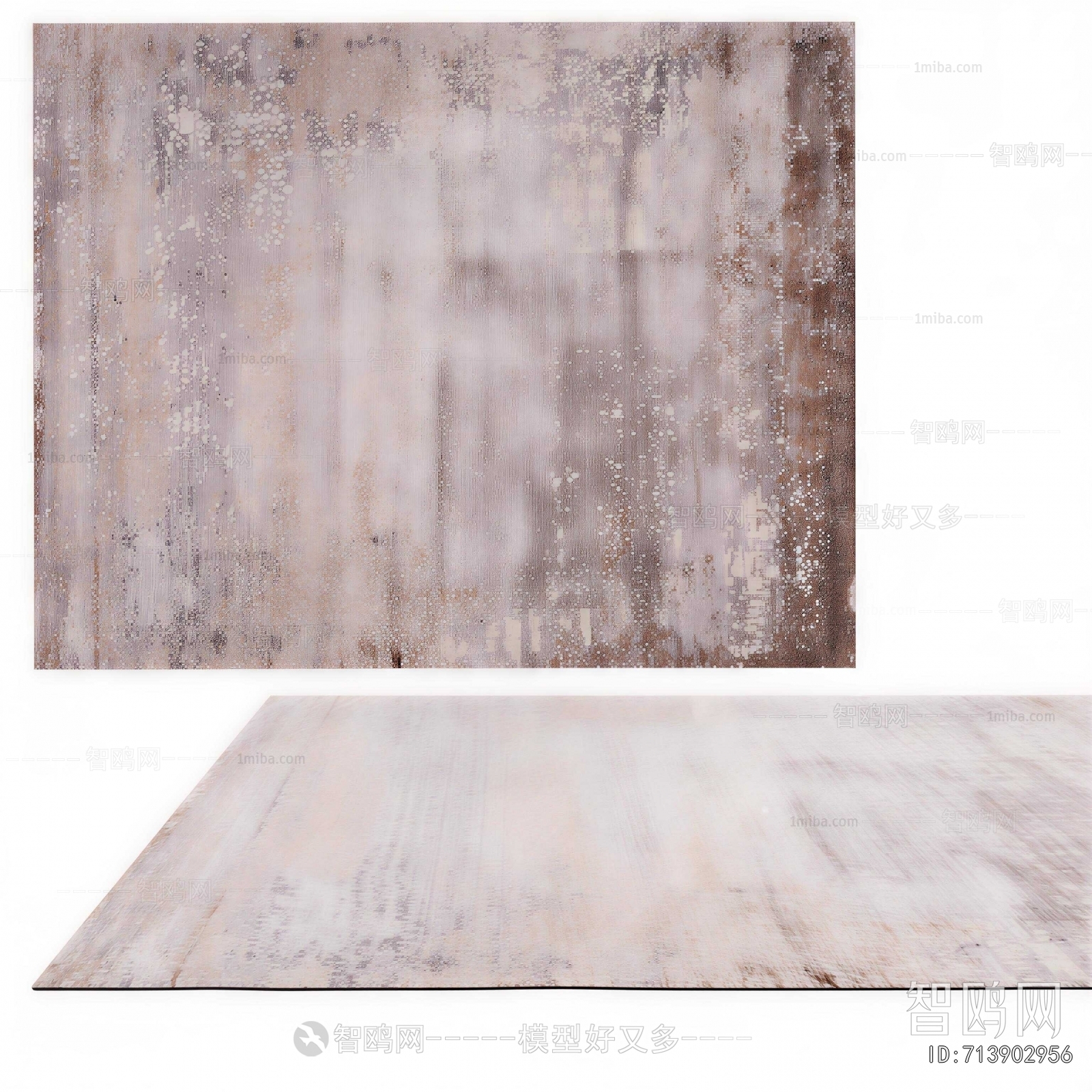 Modern The Carpet