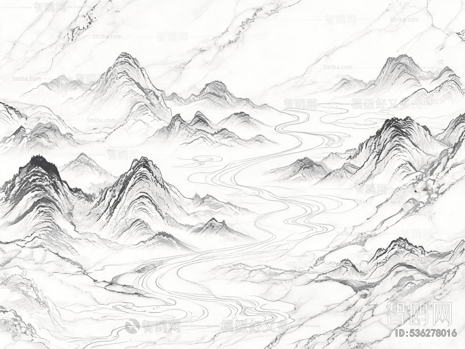 Marble Tiles