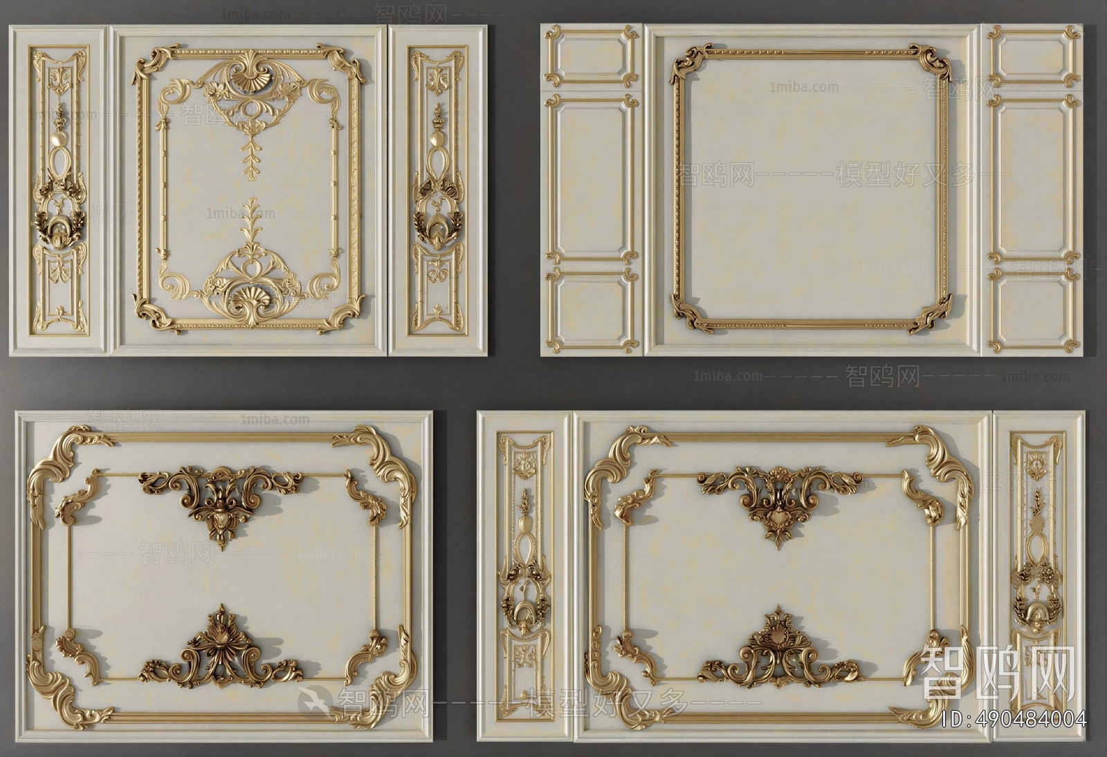 European Style Panels