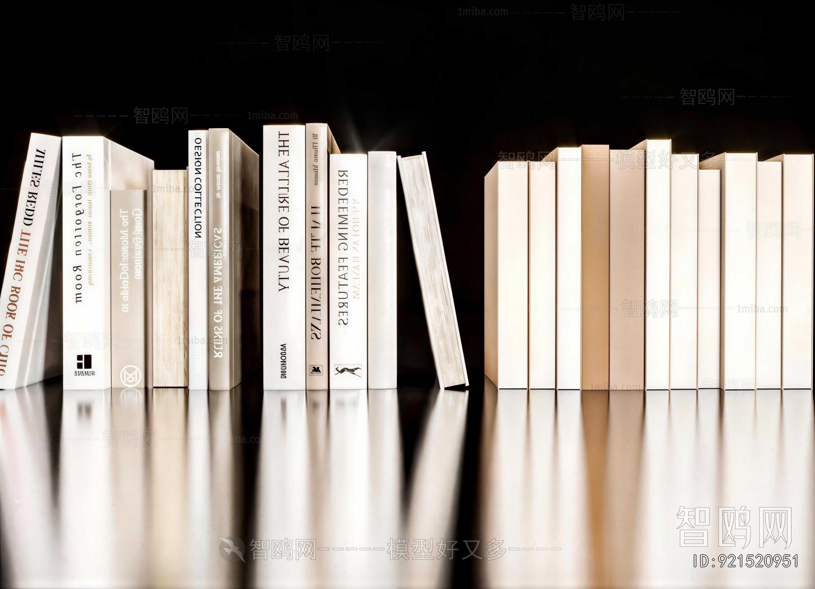 Modern Book
