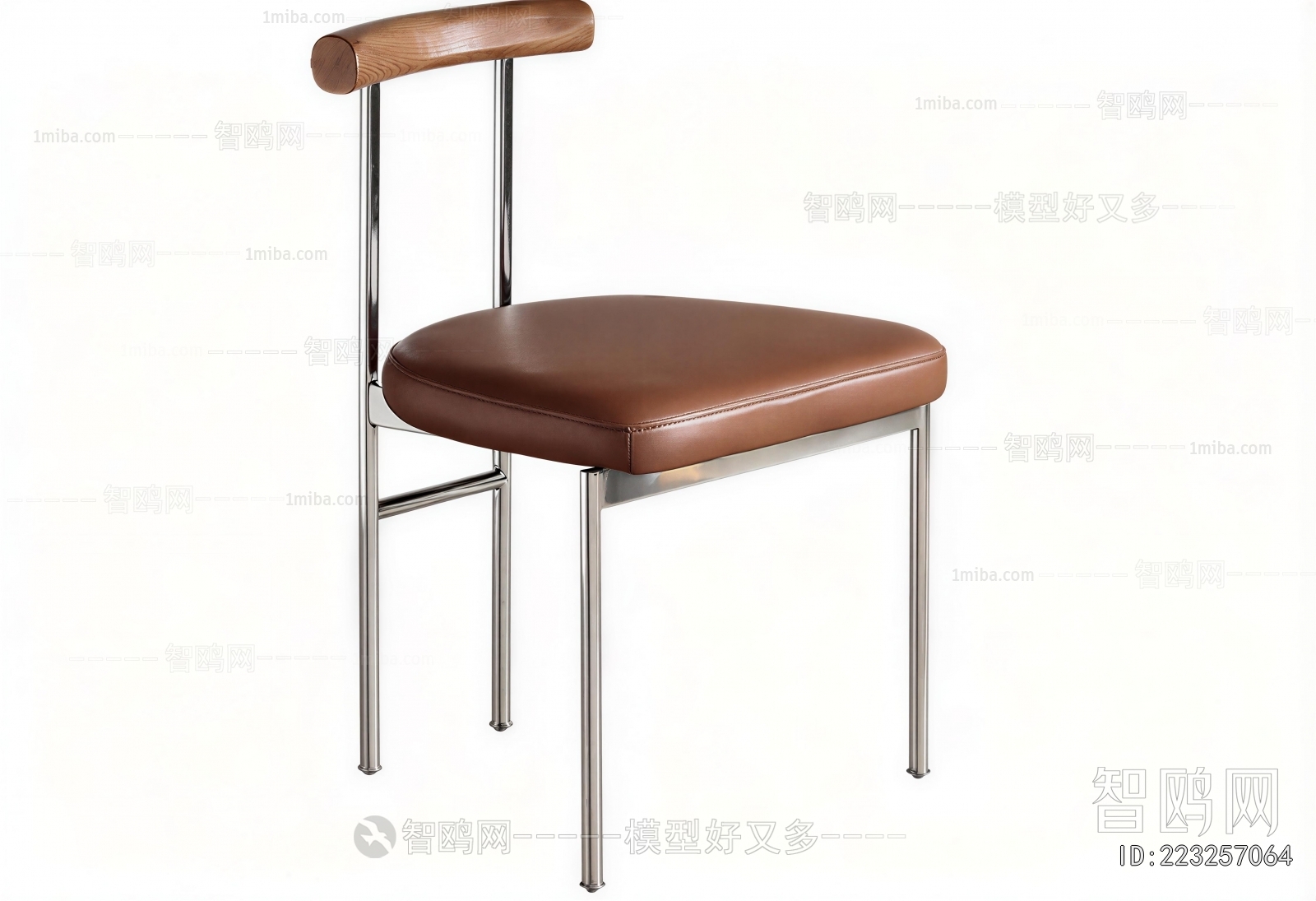 Modern Single Chair