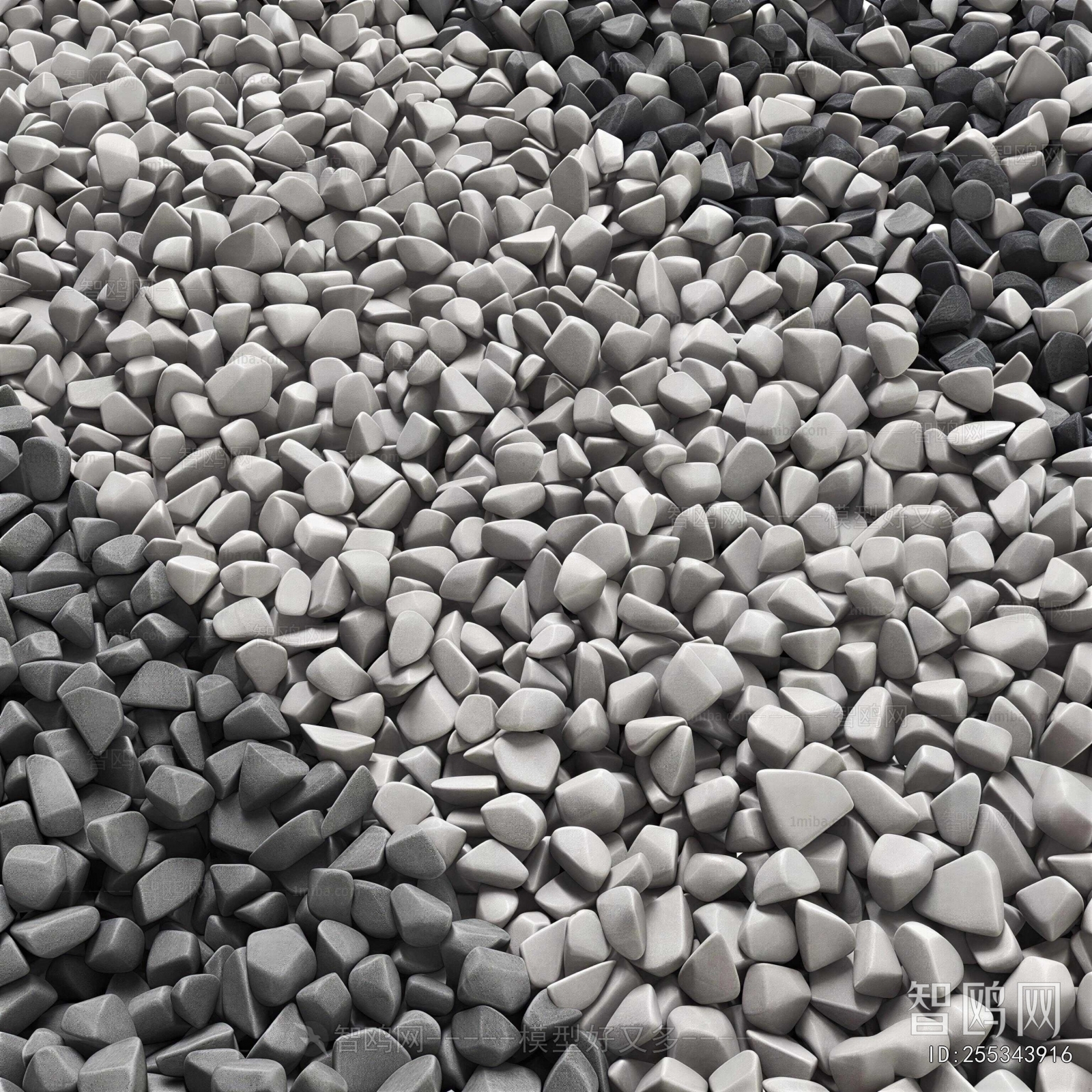Modern Stone