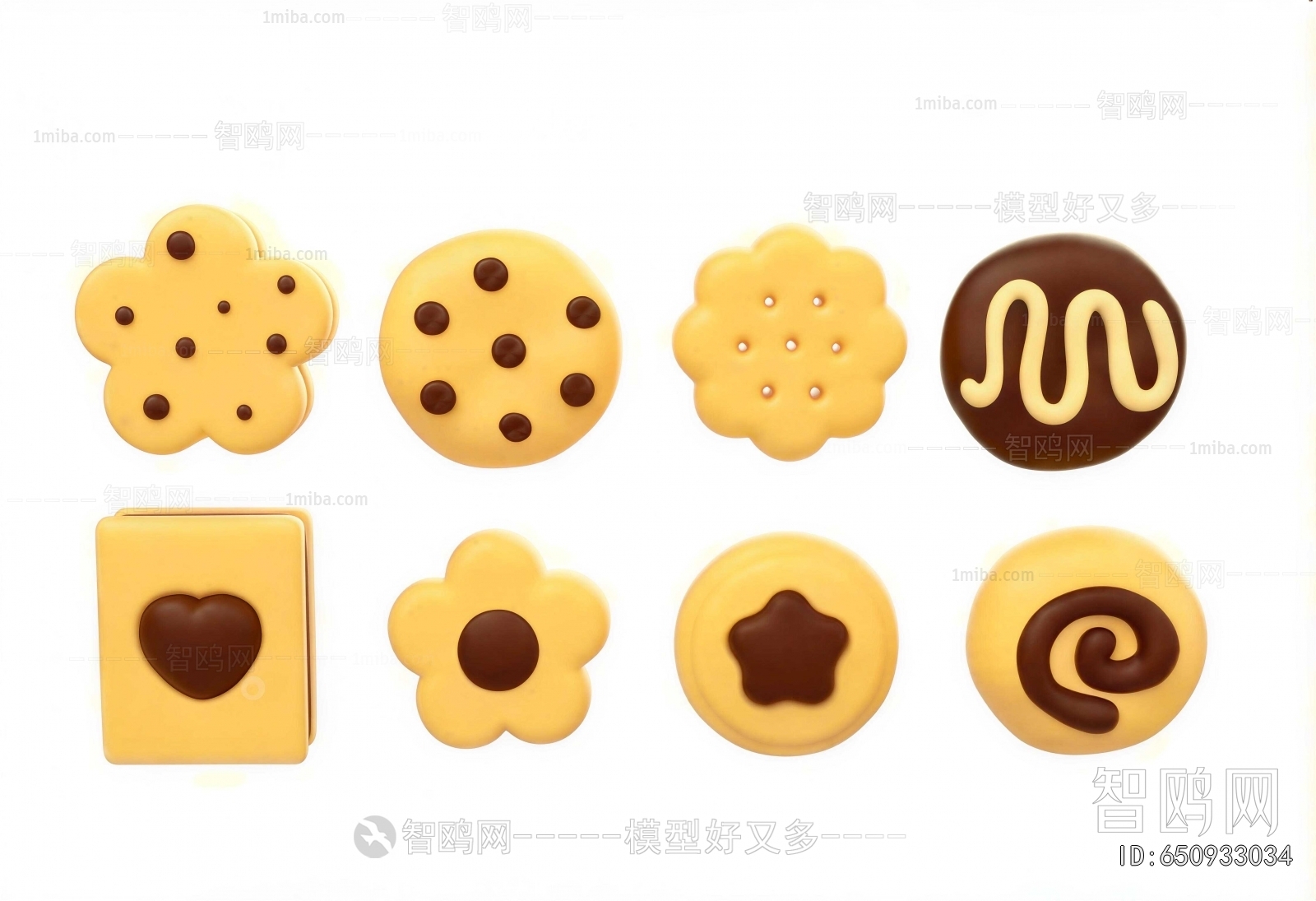 Modern Snack