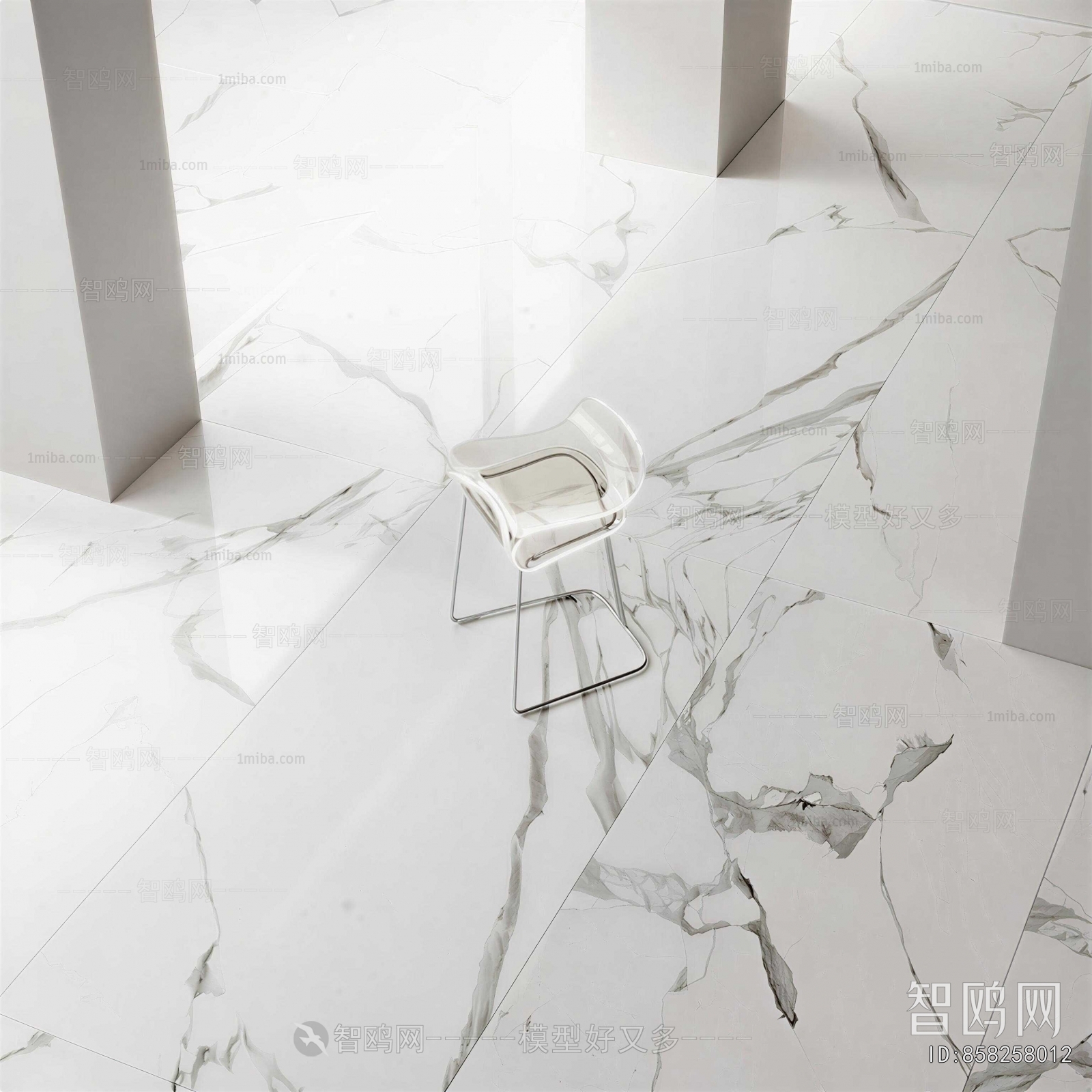 Modern Floor Tile