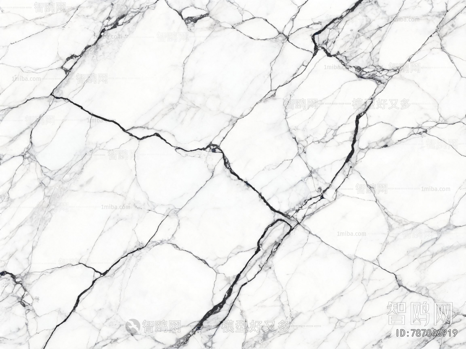 Marble Tiles