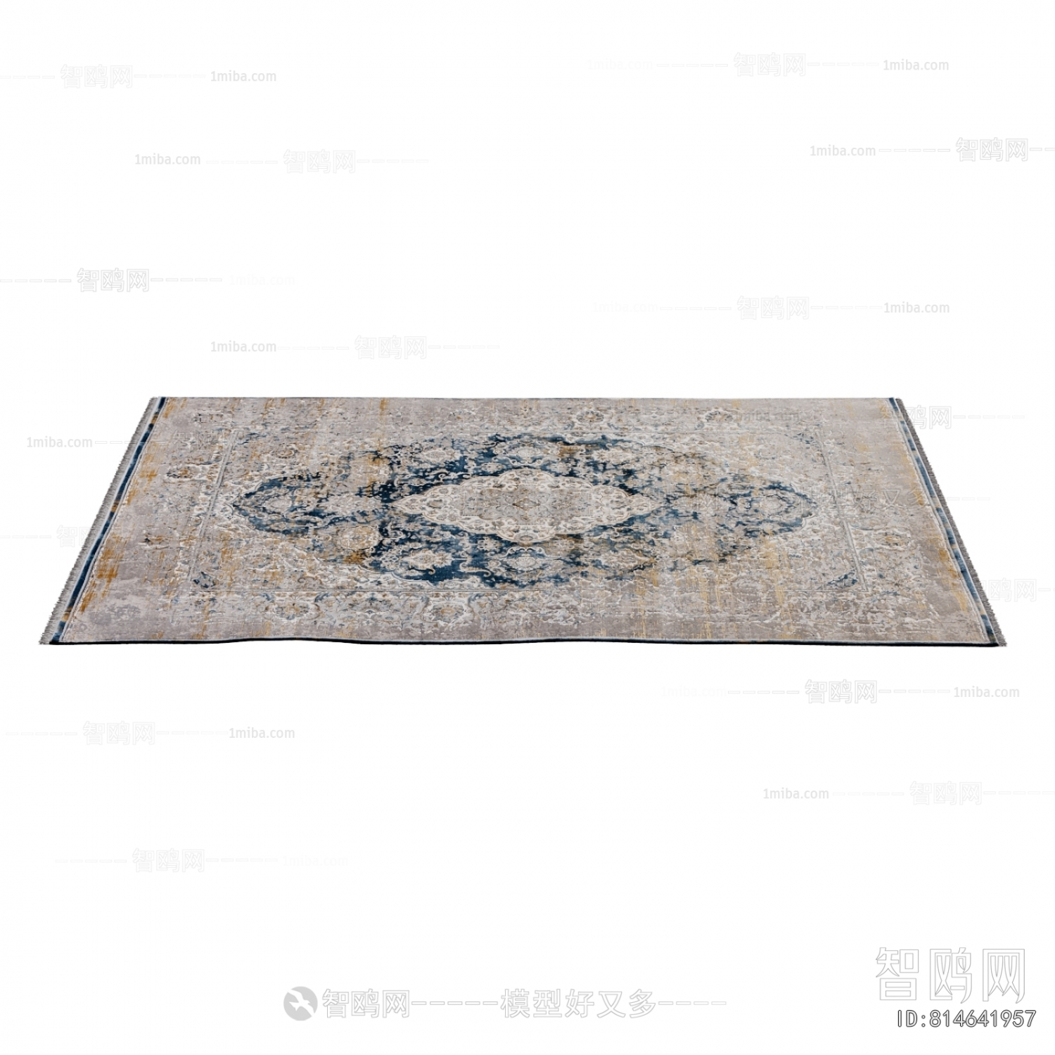 American Style The Carpet