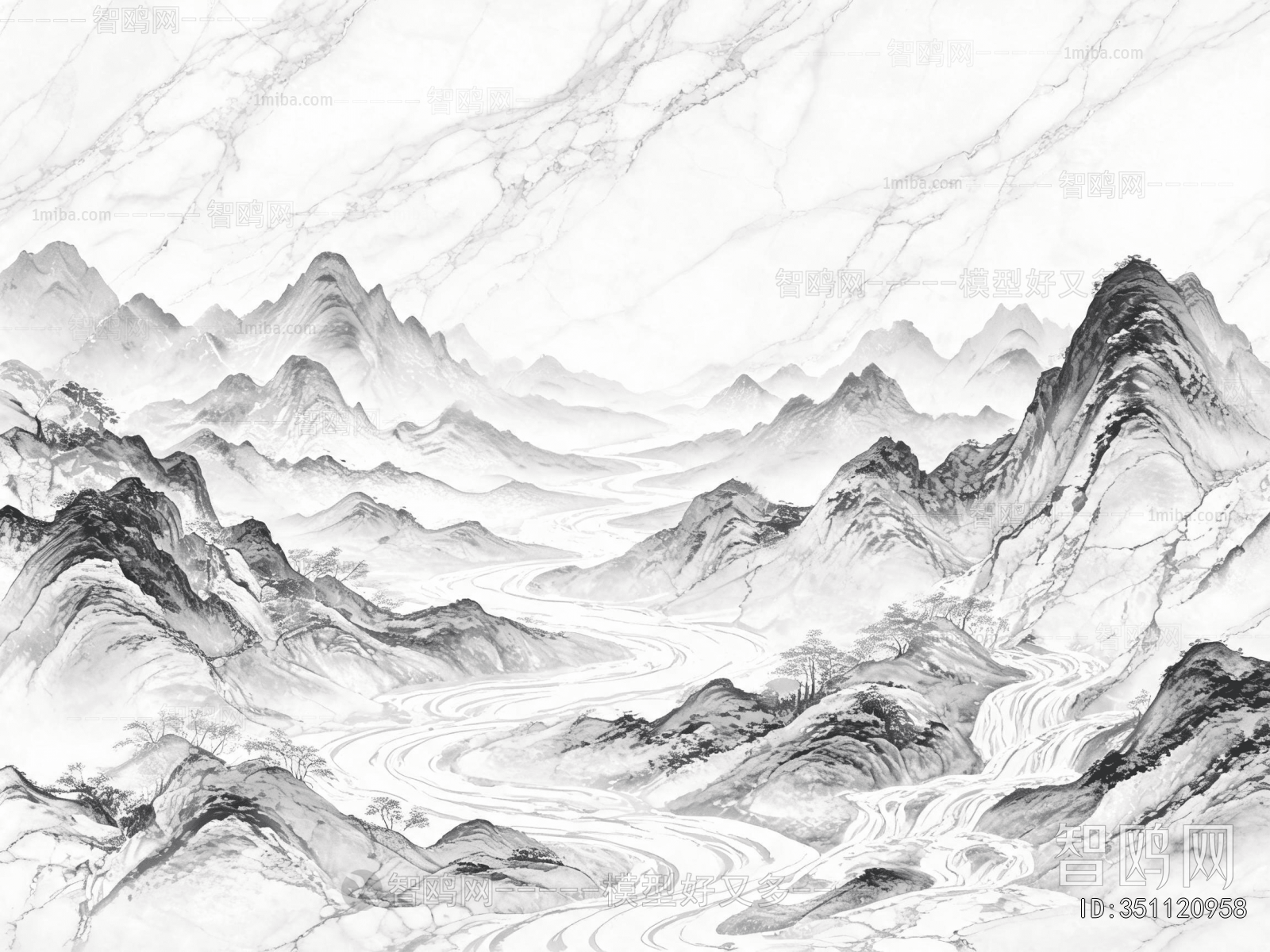 Marble Tiles