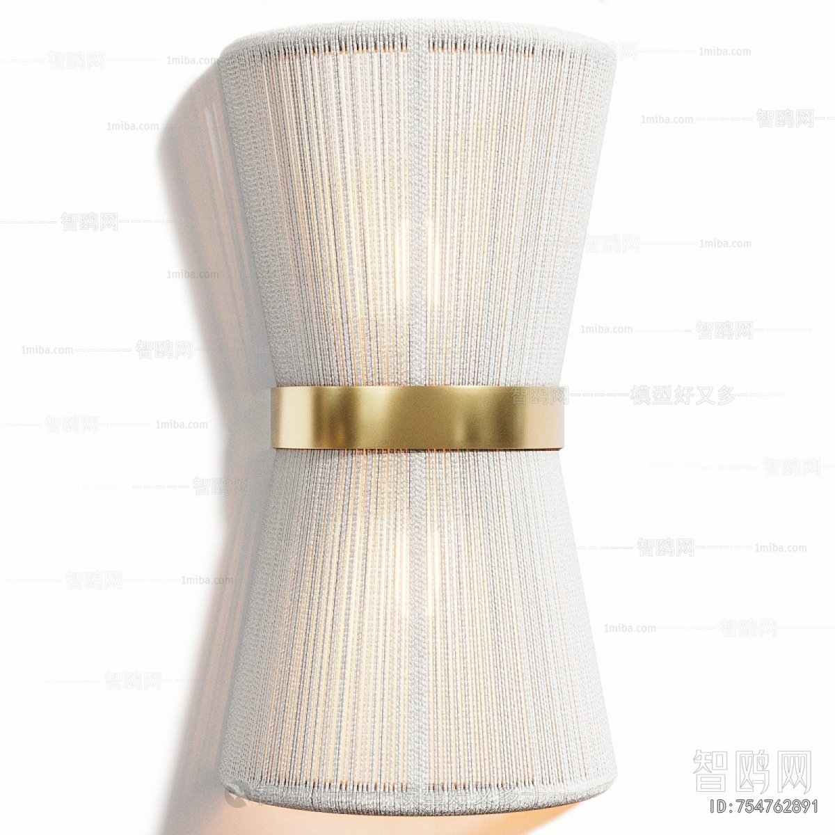 Modern Wall Lamp