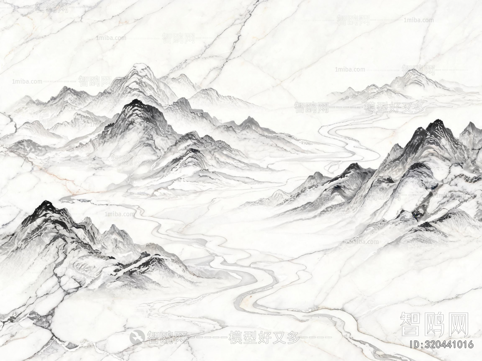 Marble Tiles