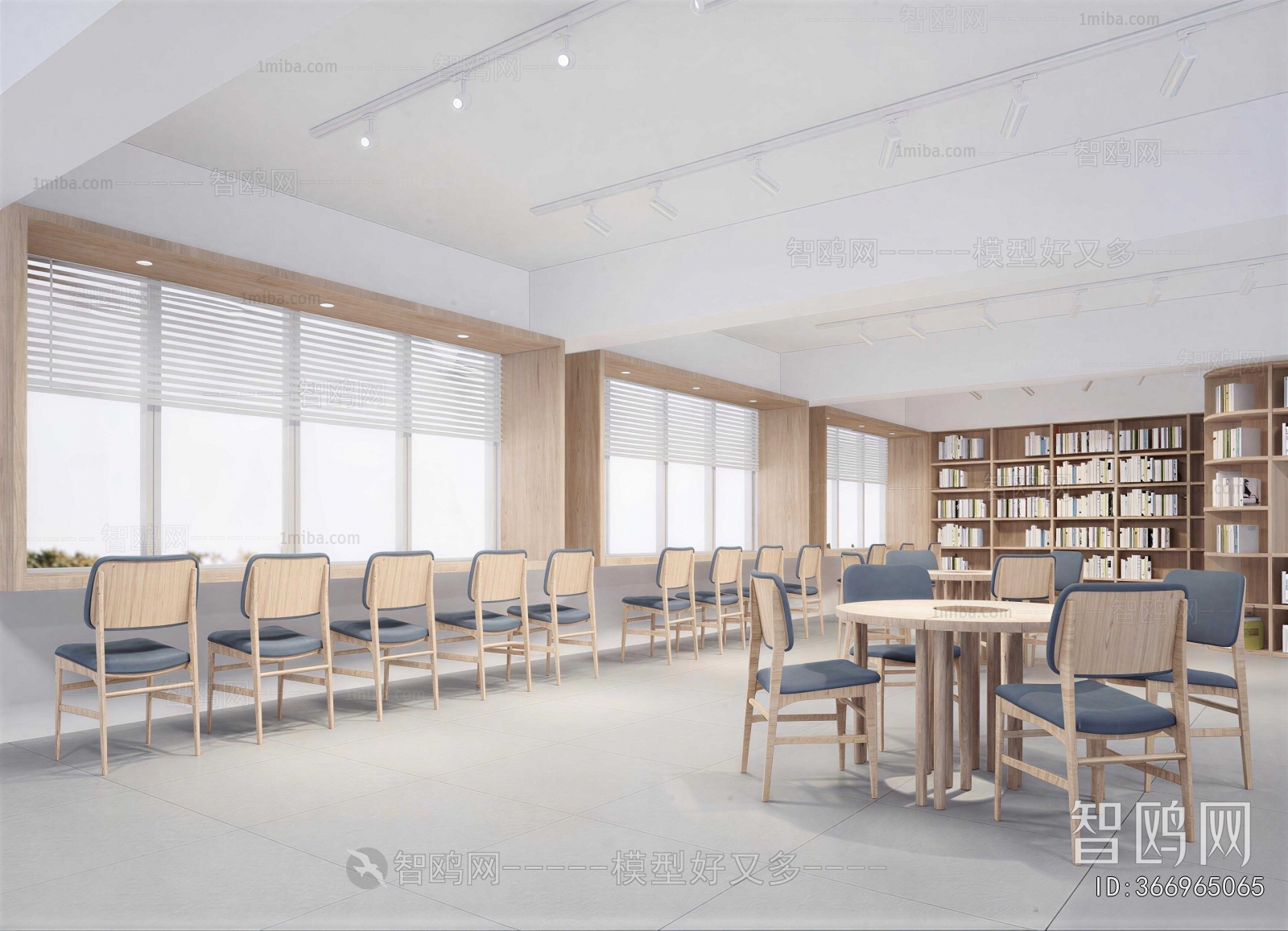 Modern Library