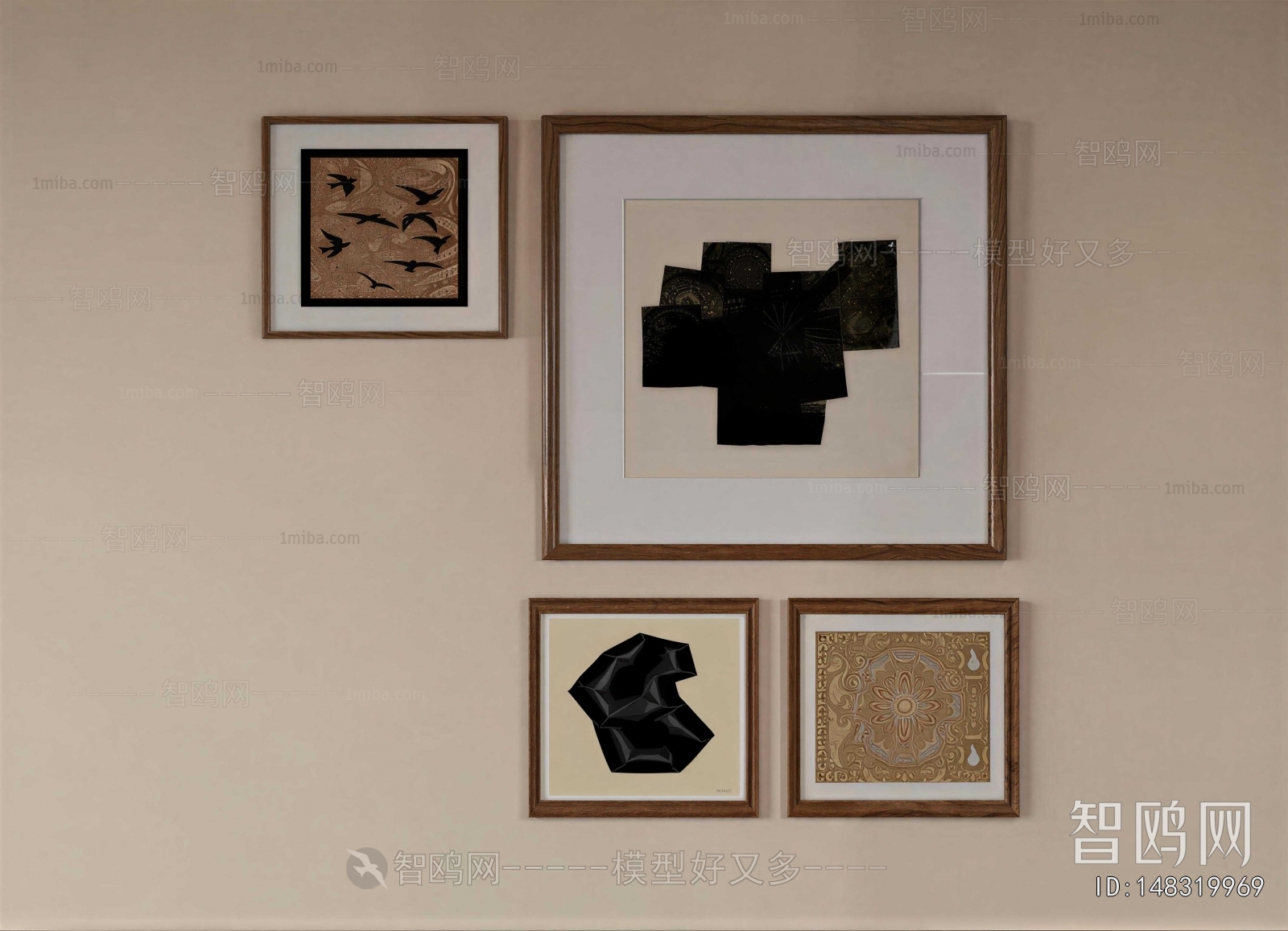 Modern Painting