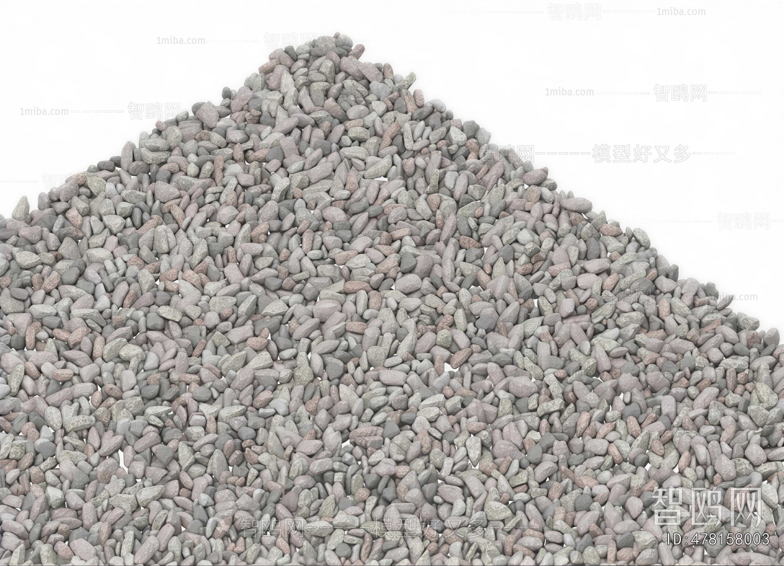 Modern Stone