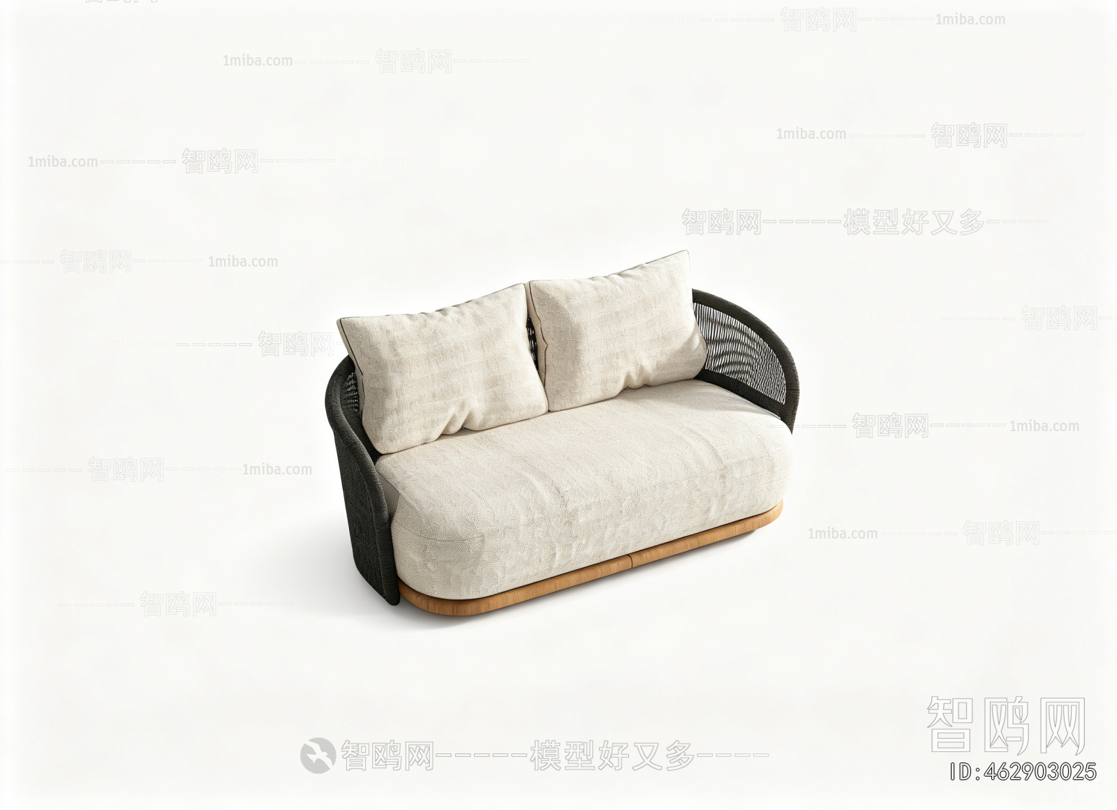 Modern A Sofa For Two