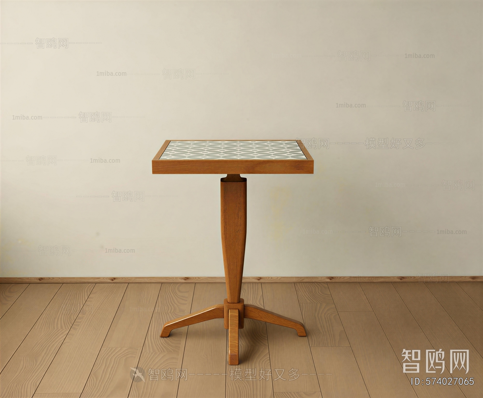 Modern Table