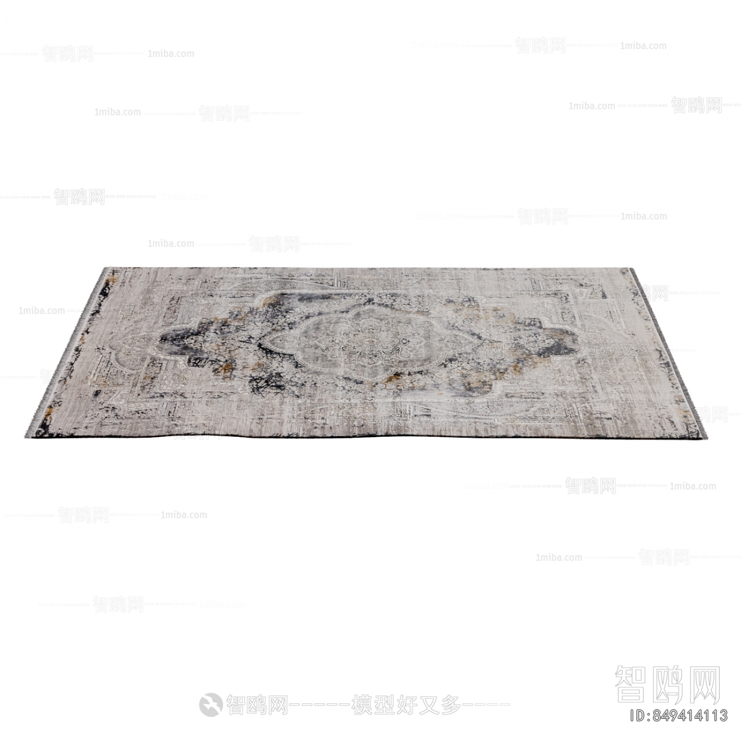 American Style The Carpet
