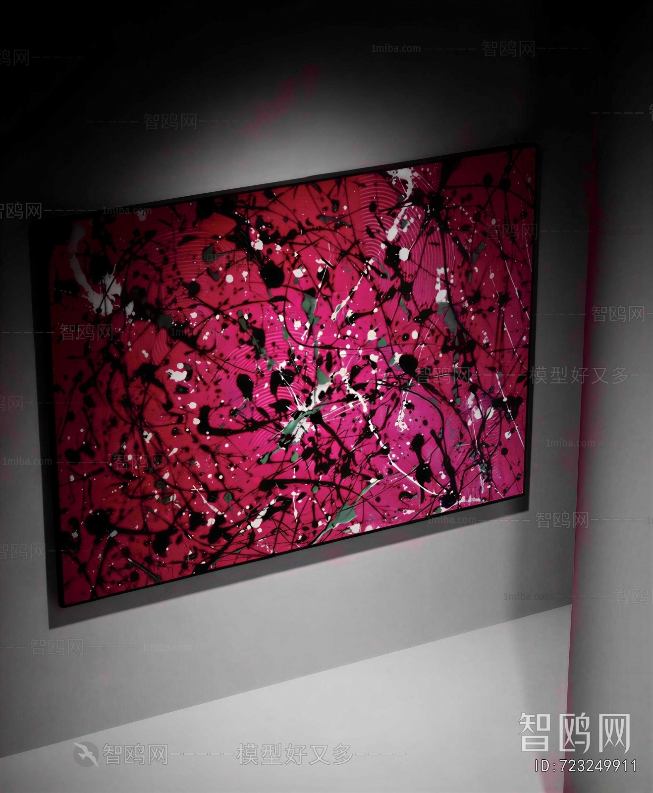 Modern Painting