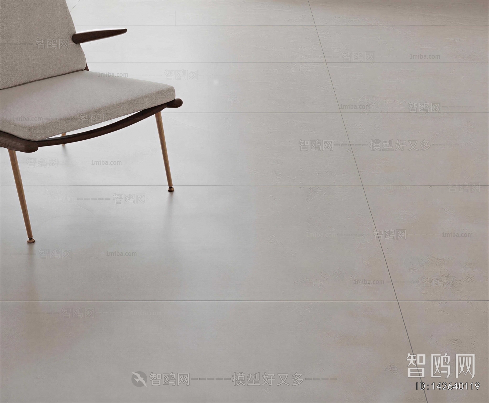 Modern Floor Tile