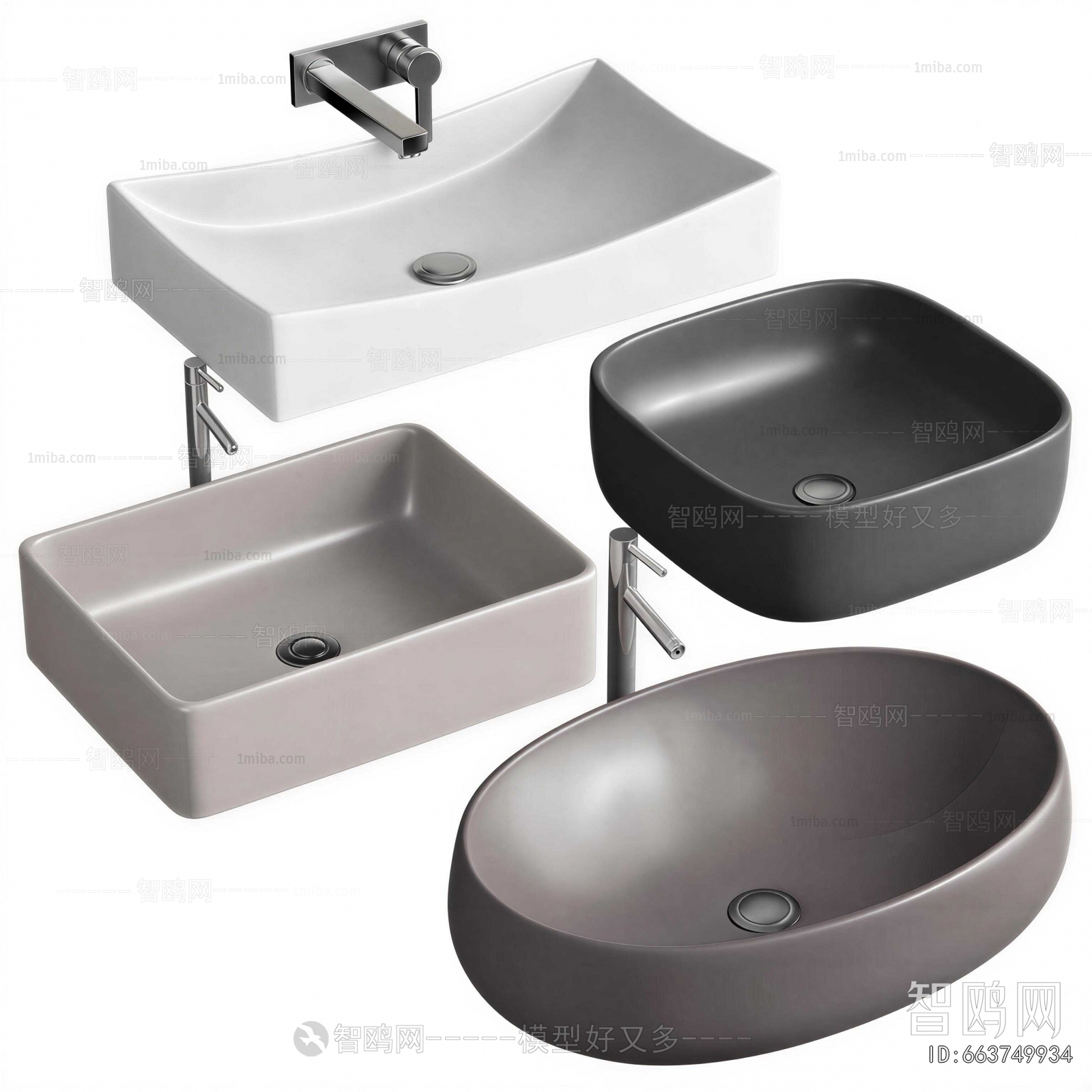 Modern Basin