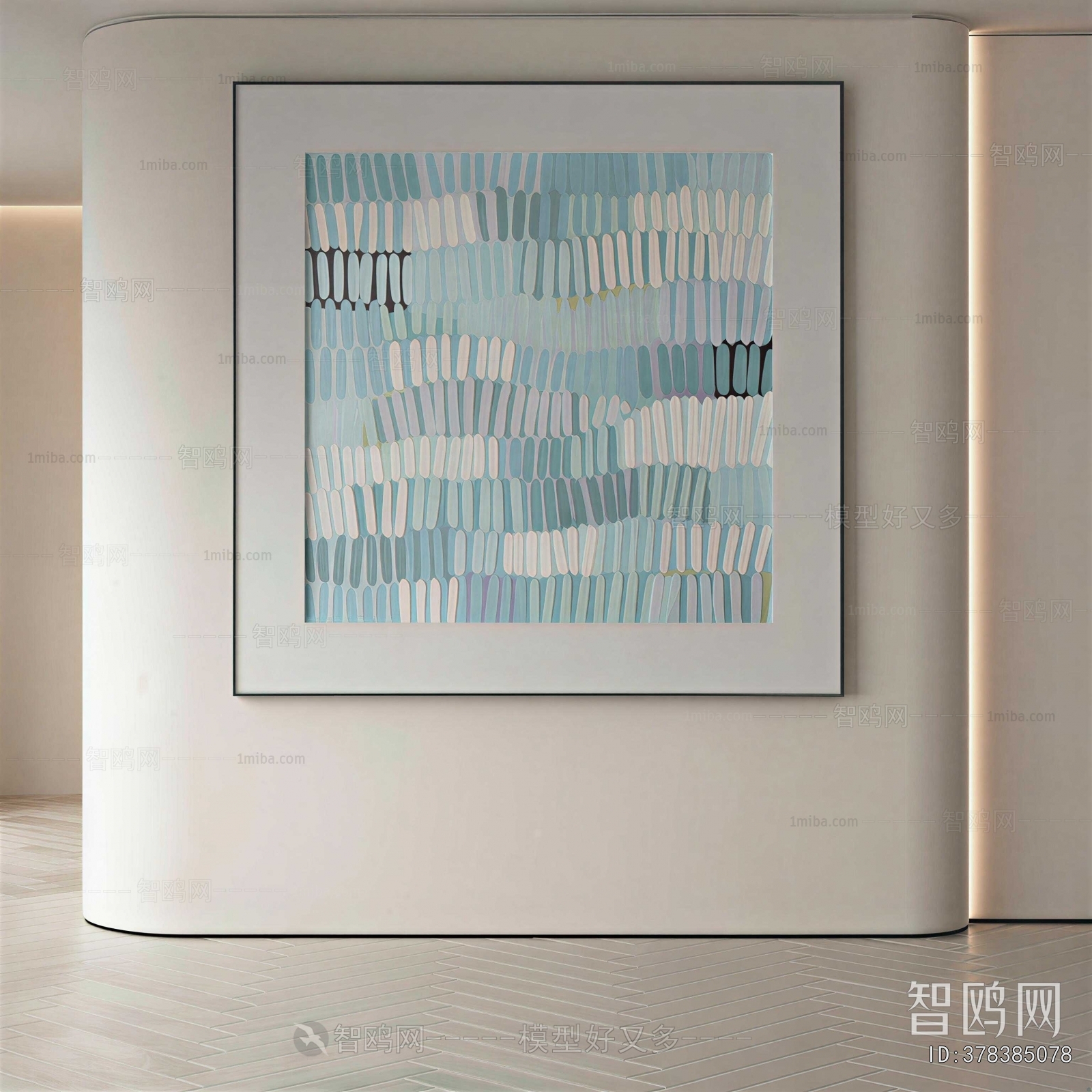 Modern Painting