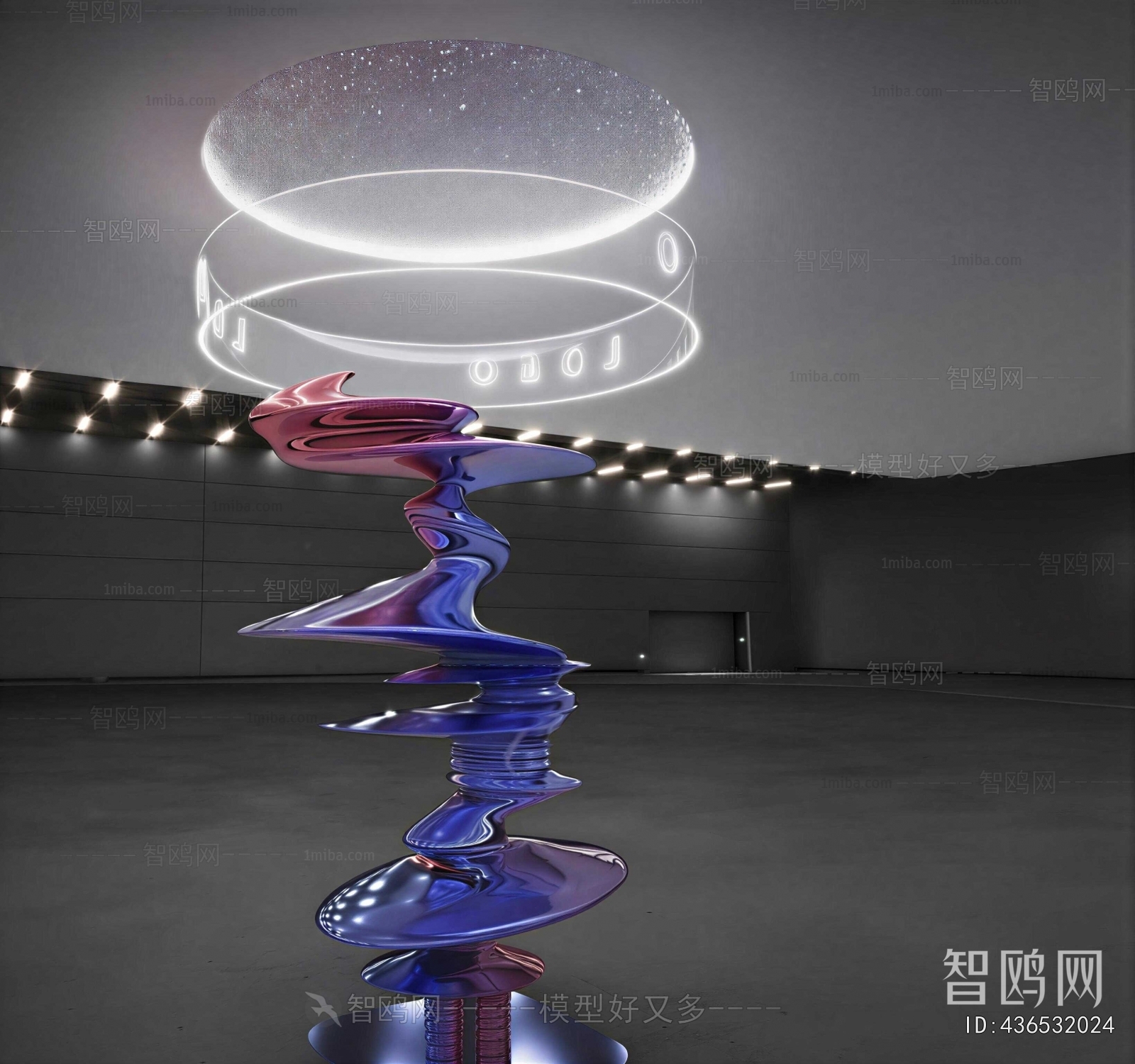 Modern Sculpture