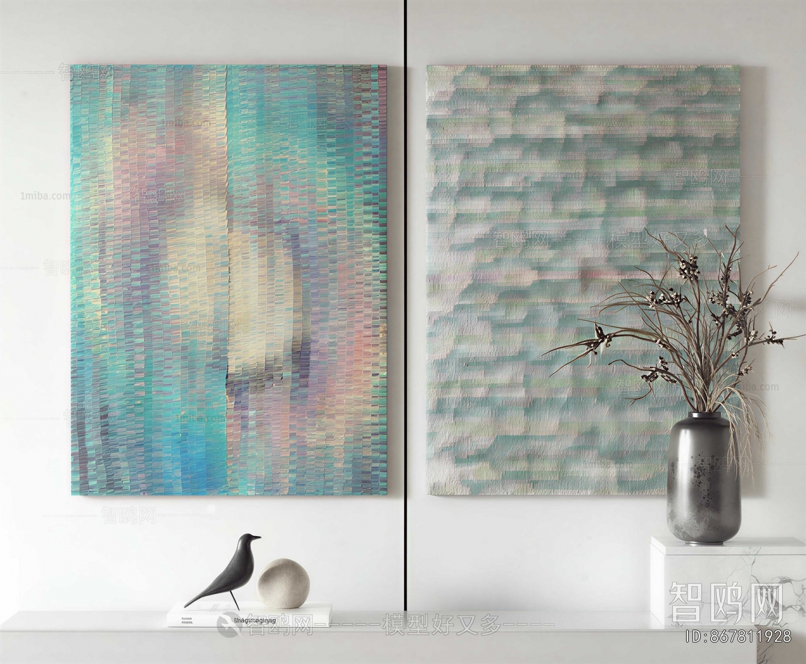 Modern Painting