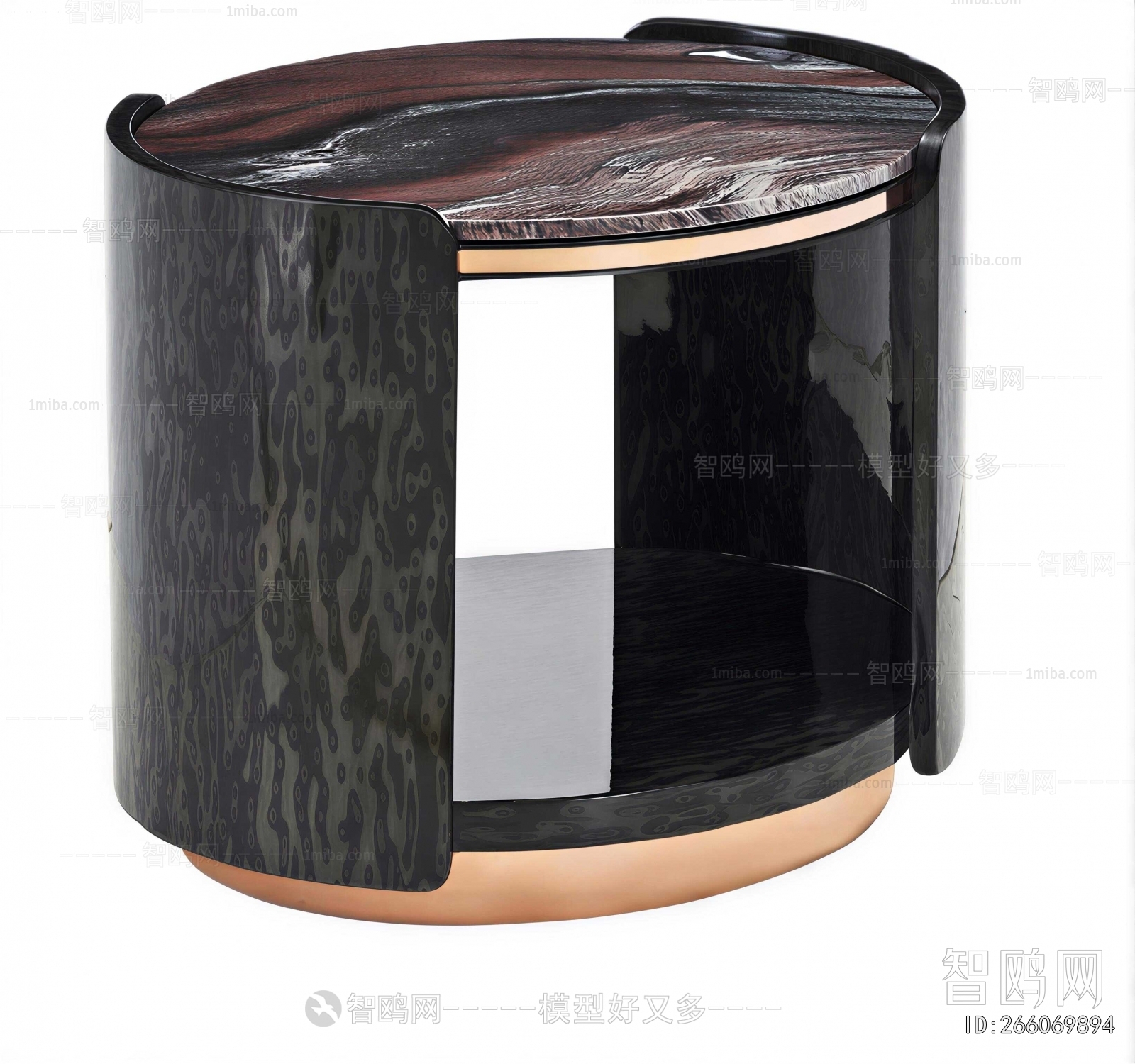 Modern Side Table/corner Table