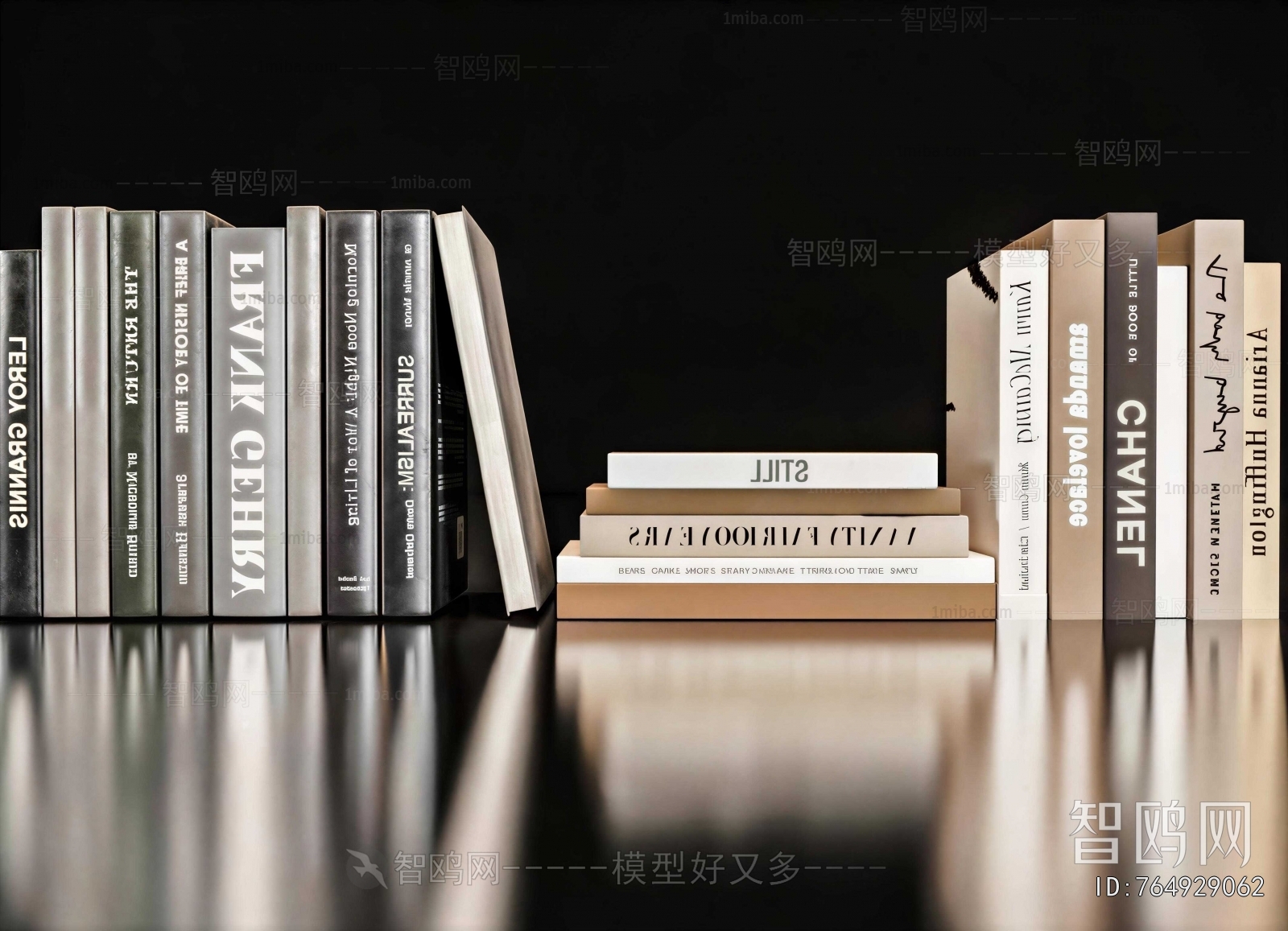 Modern Book