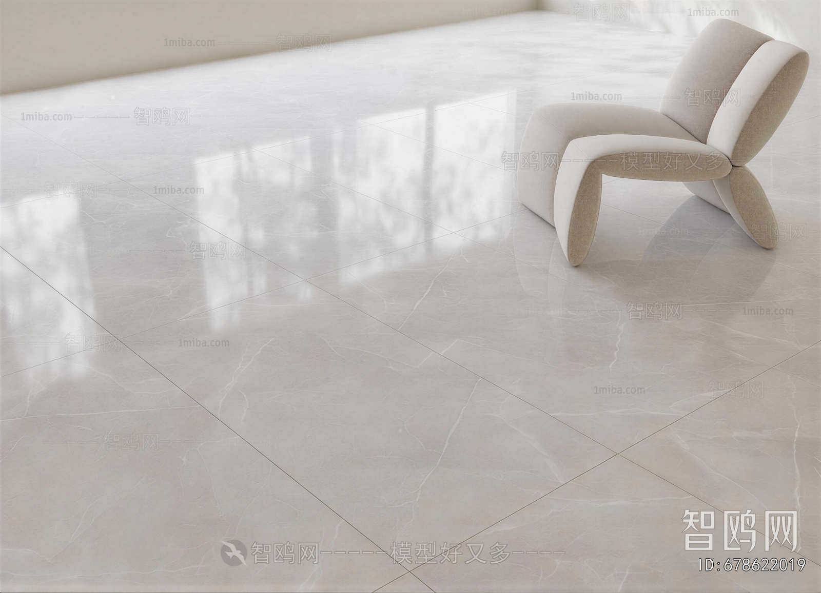 Modern Floor Tile