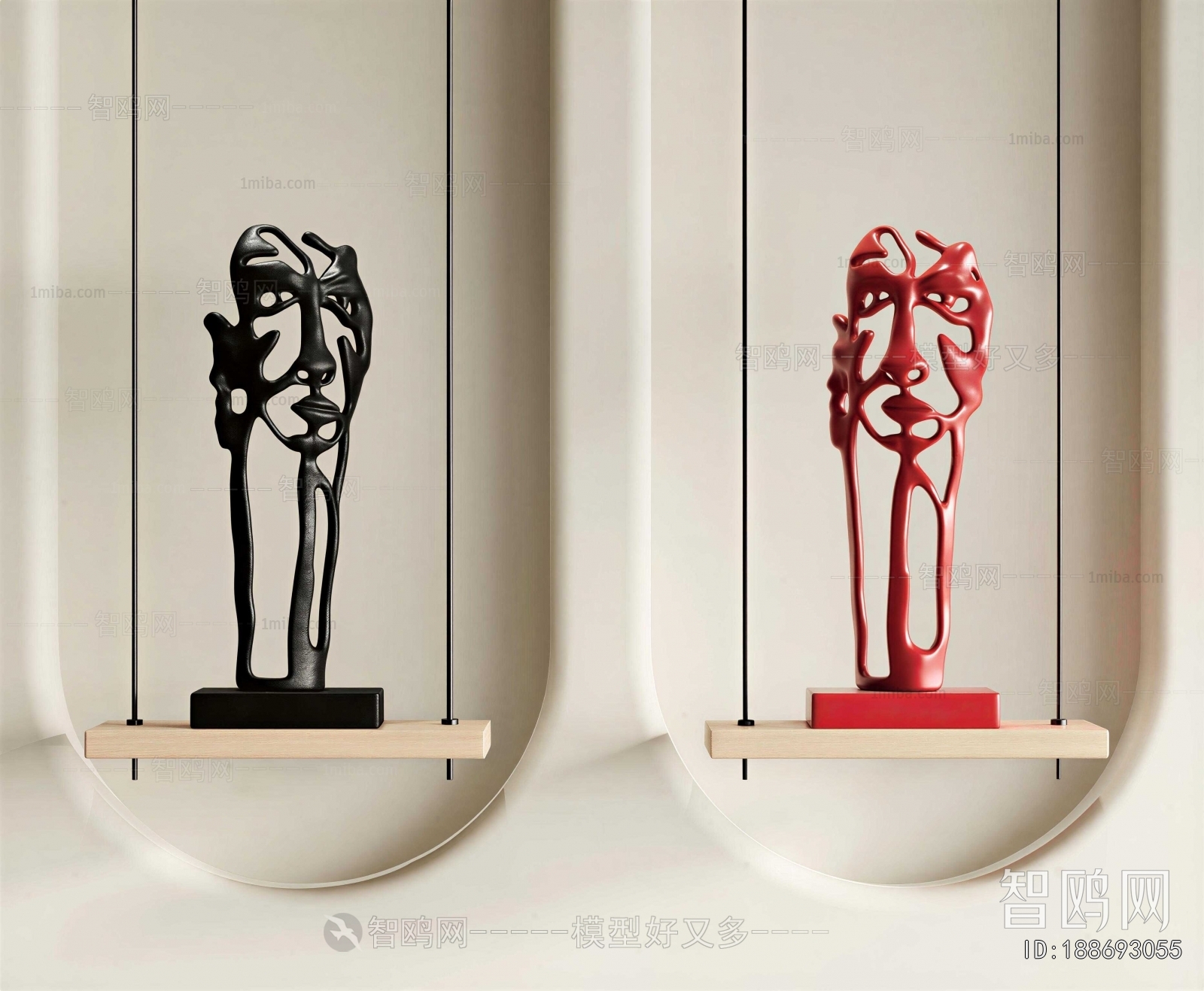 Modern Sculpture