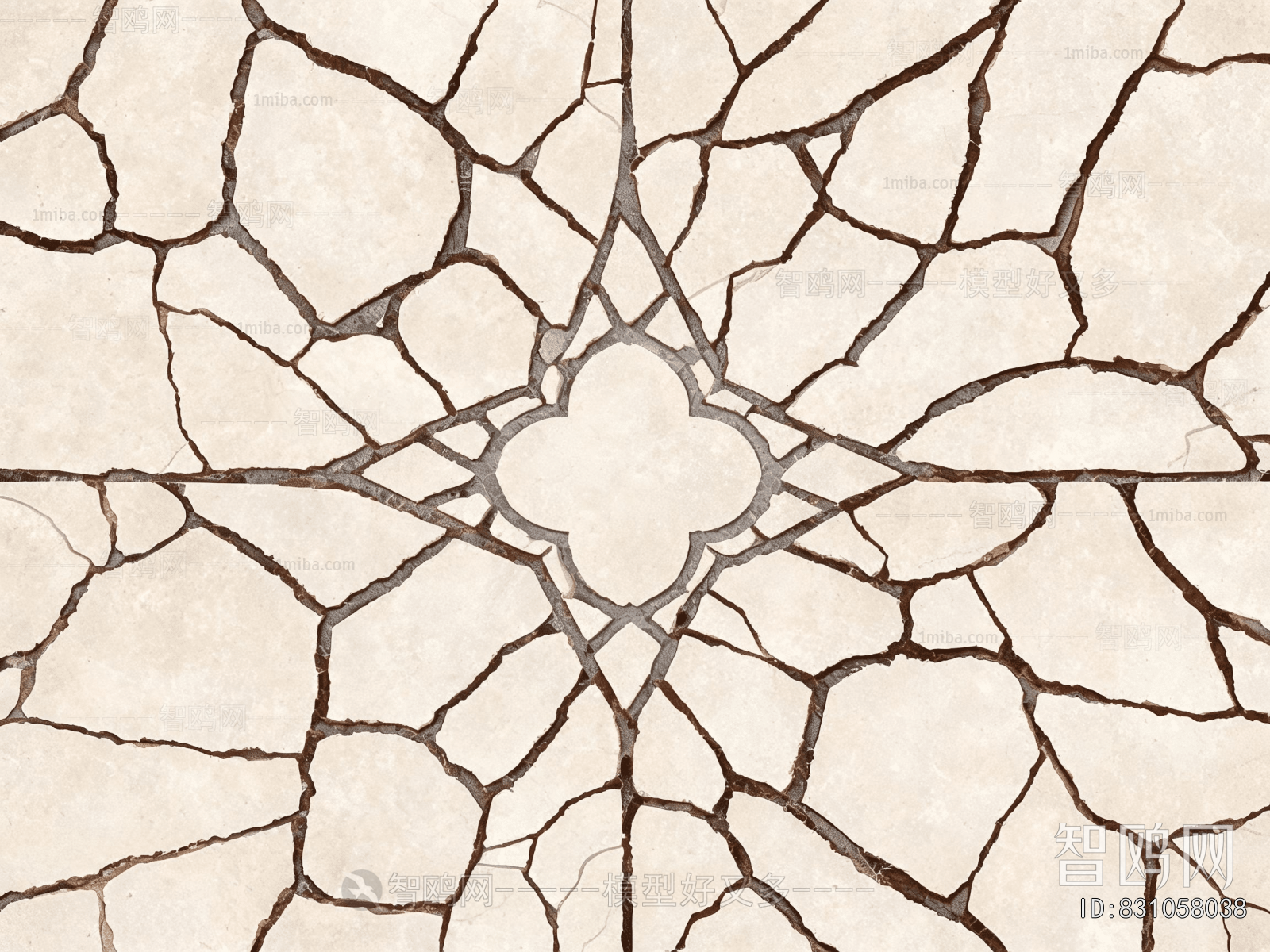 Marble Tiles