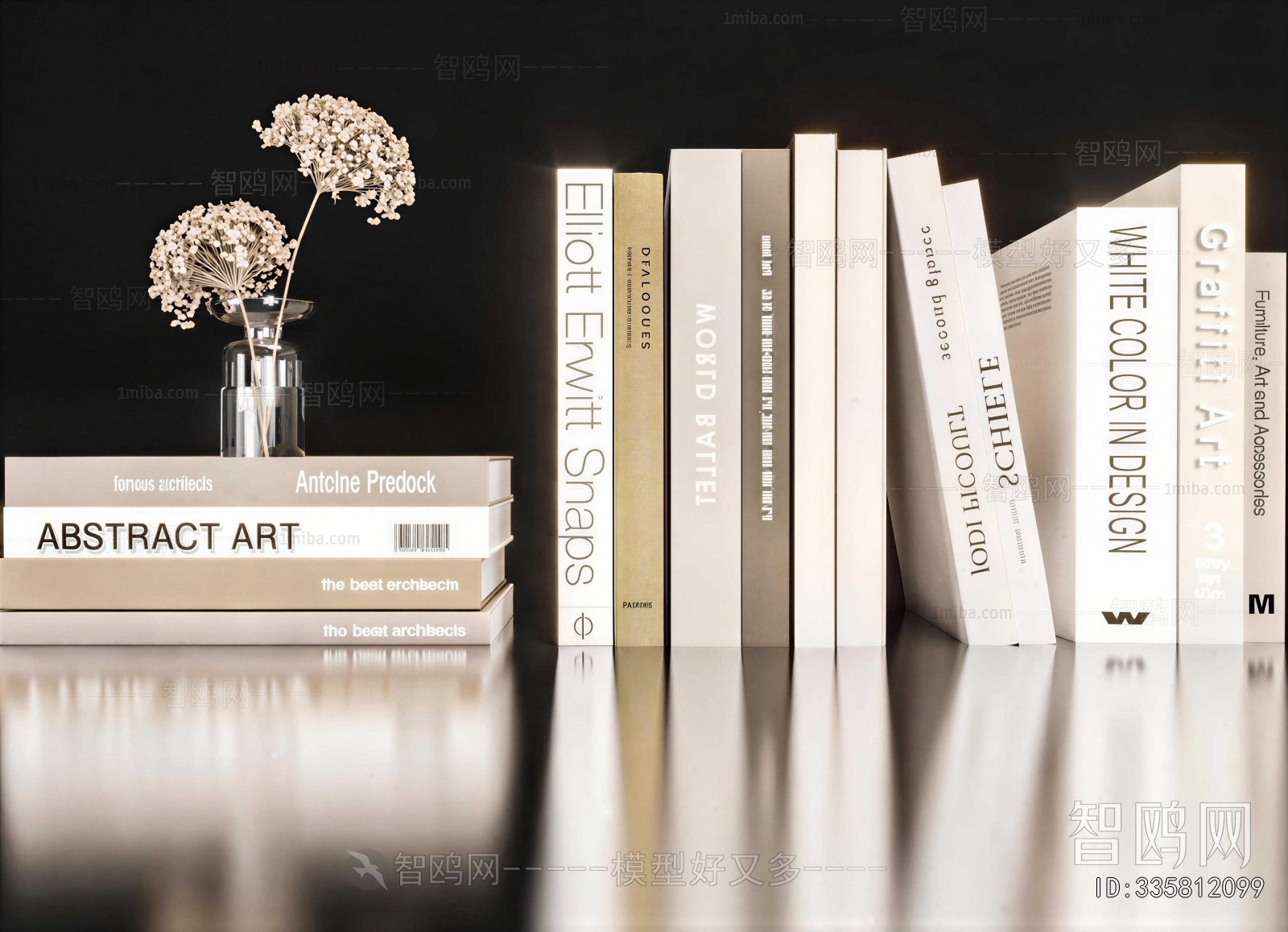 Modern Book