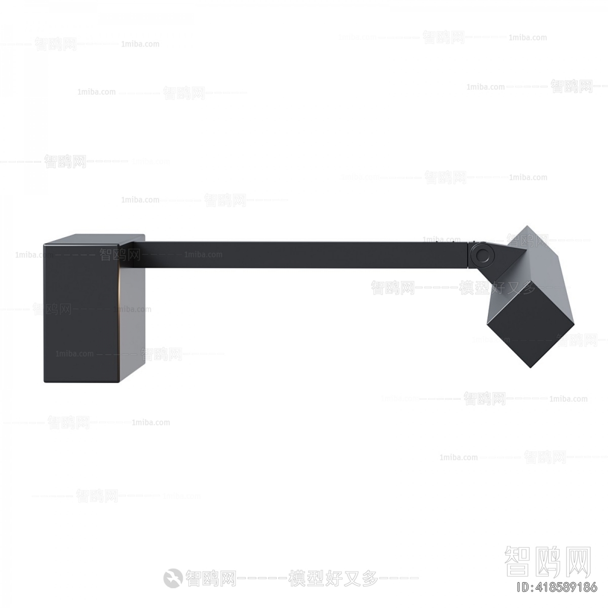 Modern Wall Lamp