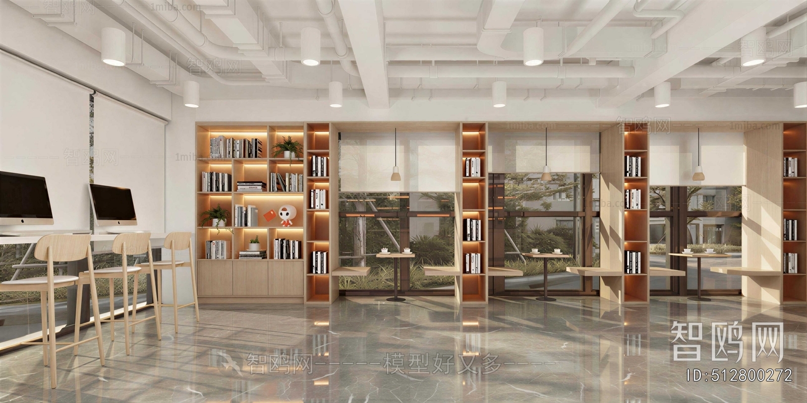 Modern Library