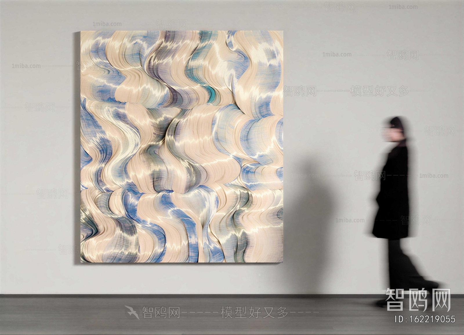 Modern Painting