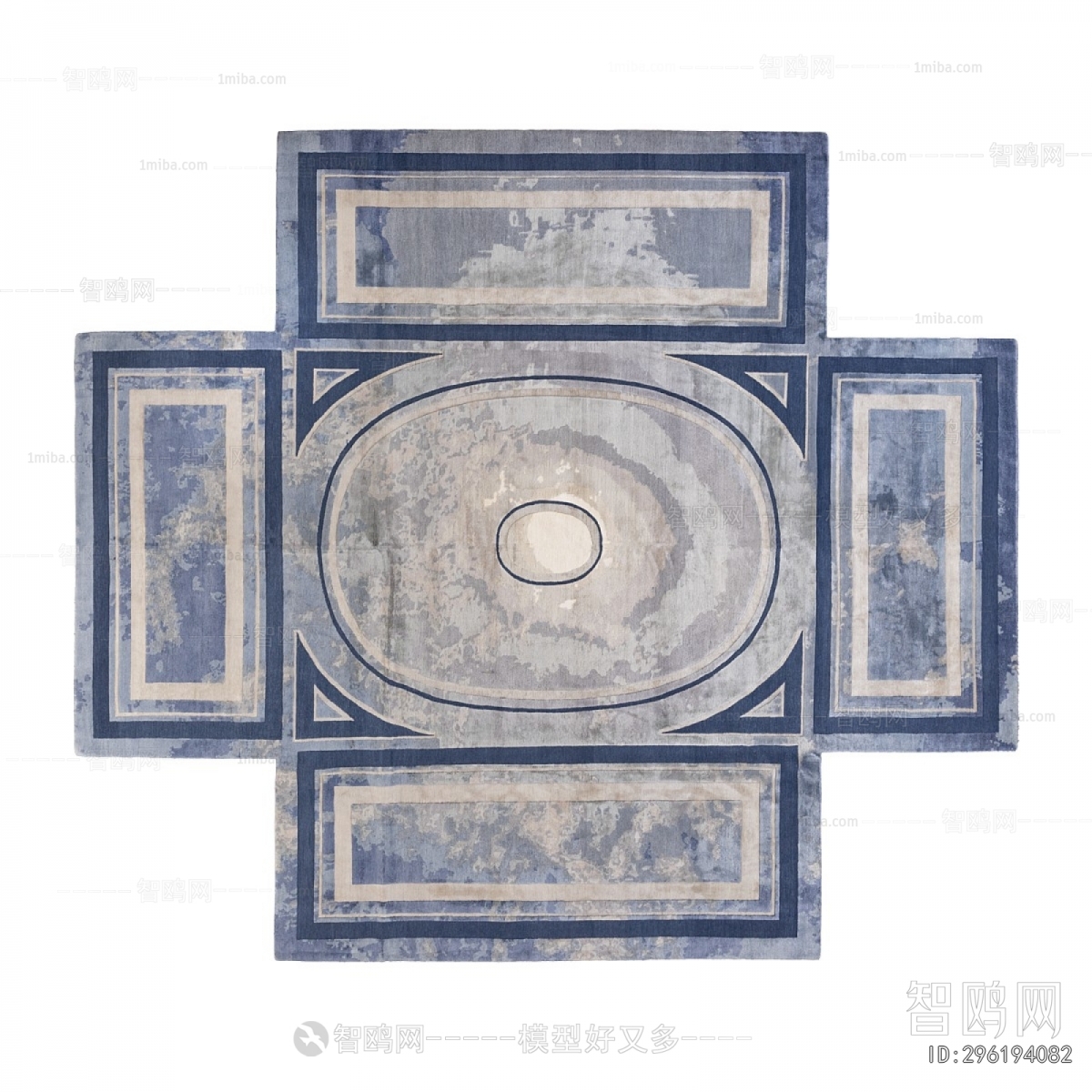 Modern The Carpet