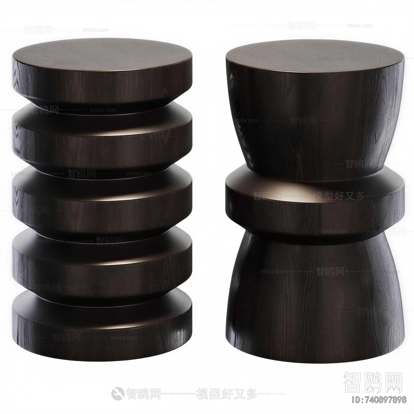 Modern Side Table/corner Table