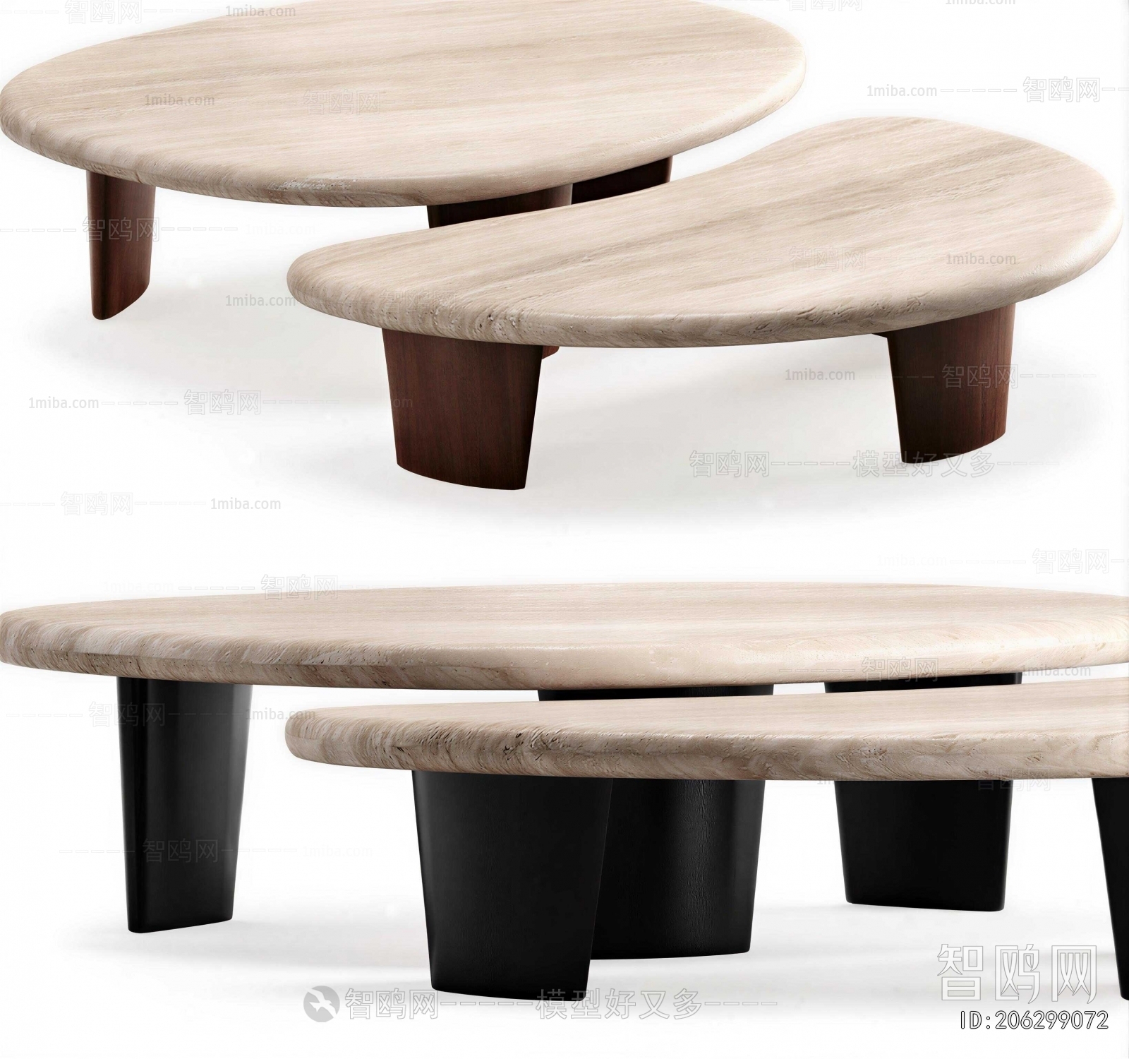 Modern Coffee Table