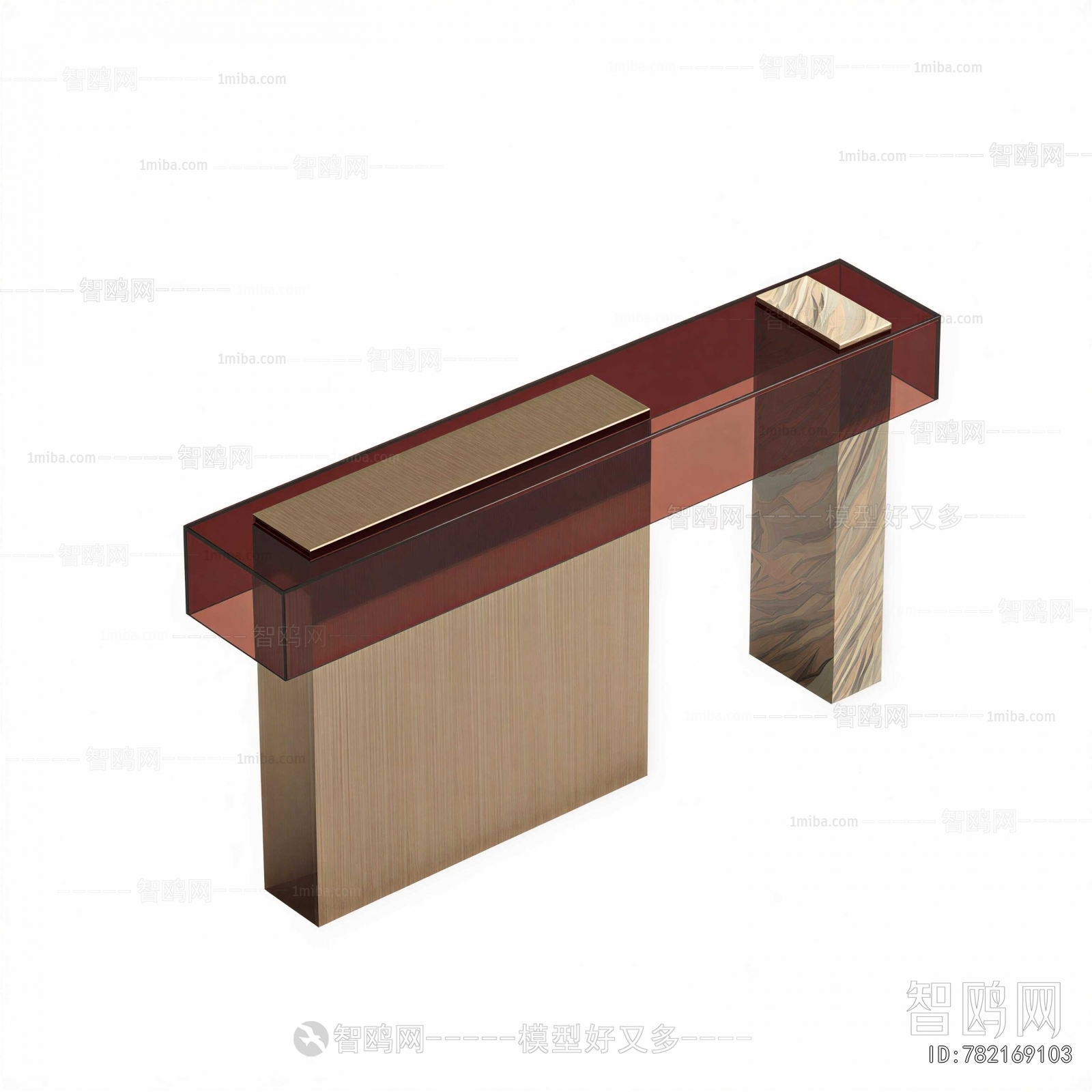 Modern Console