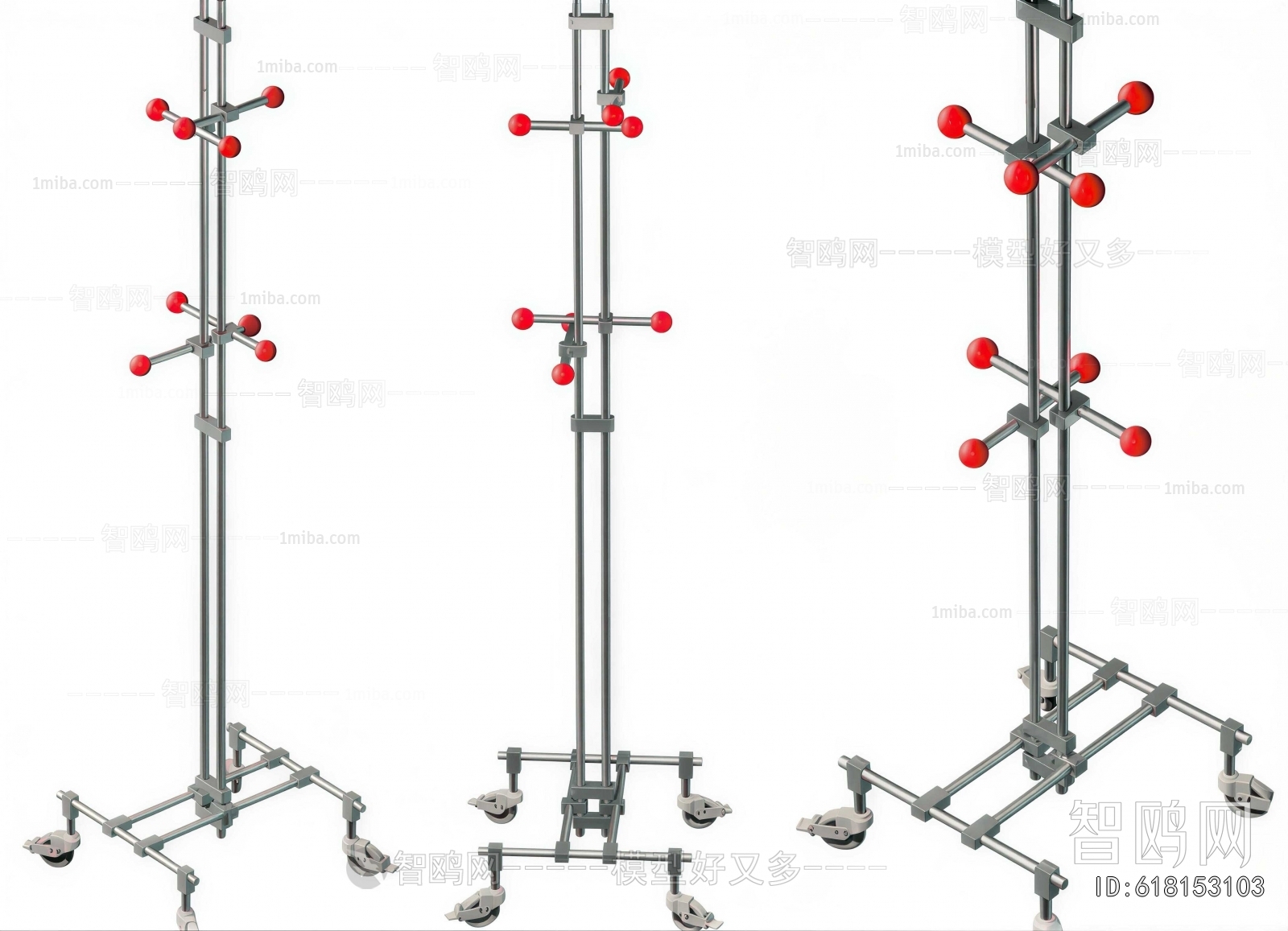 Industrial Style Other