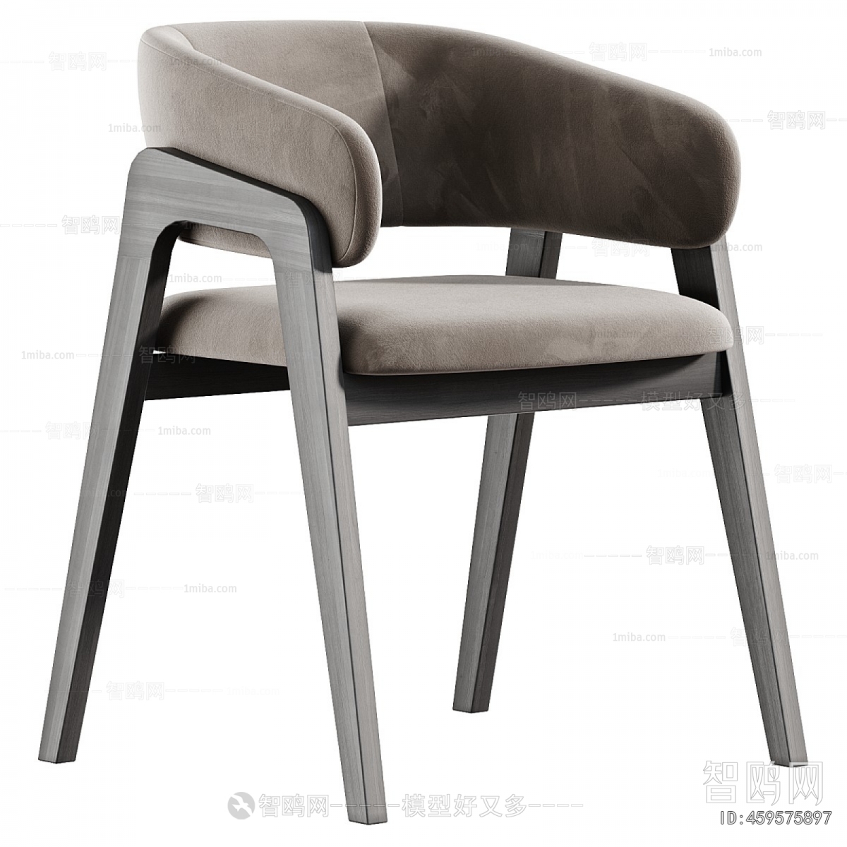 Modern Dining Chair