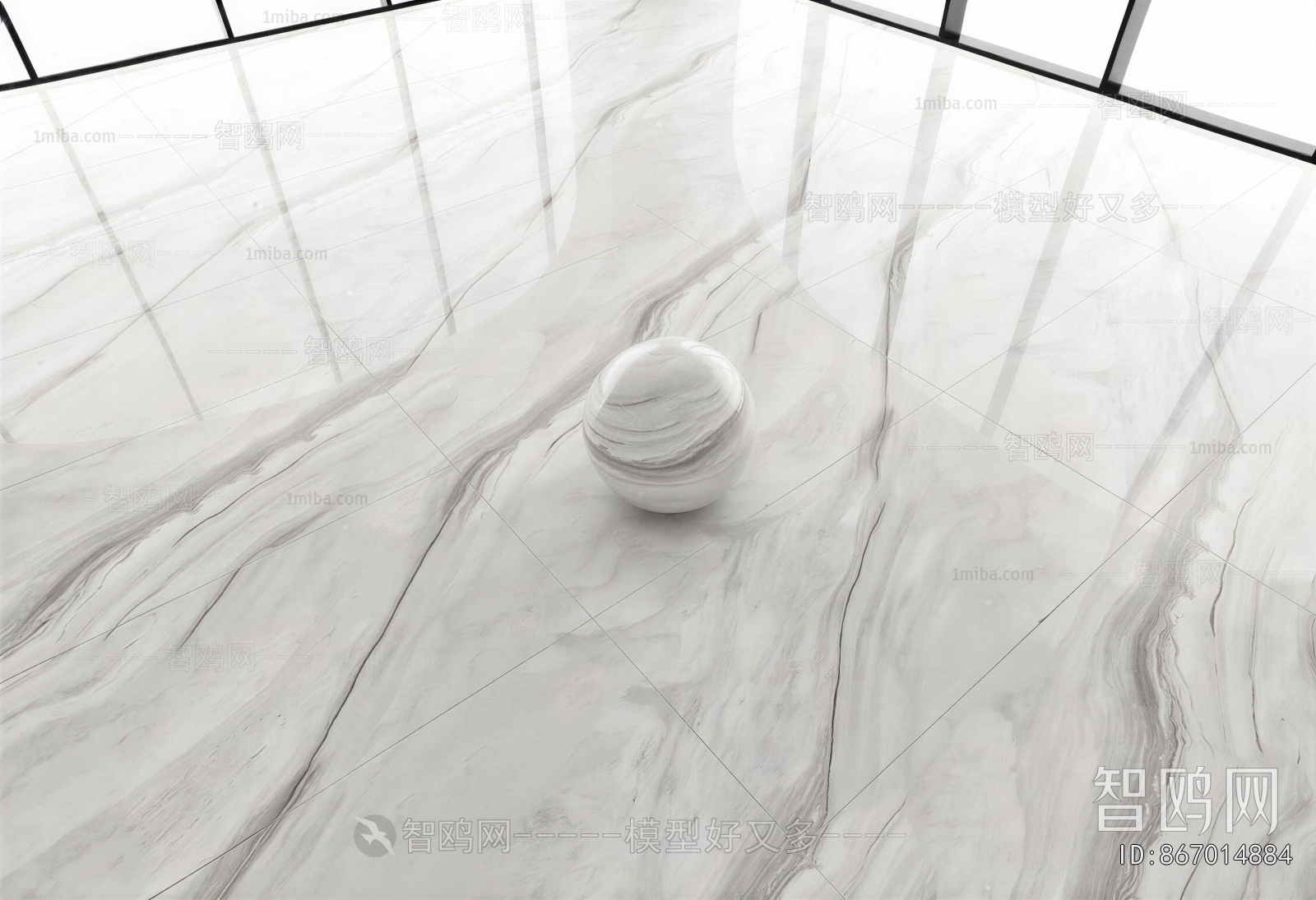 Modern Floor Tile