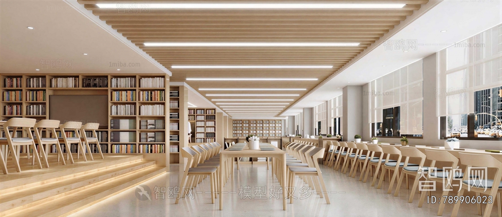 Modern Library